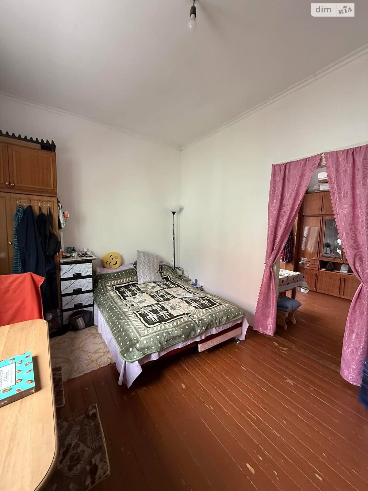 Продаж двокімнатної квартири в Кременці, на вул. Тараса Шевченка 19, район Кременець фото 1 Продаж двокімнатної квартири в Кременці, на вул. Тараса Шевченка 19, район Кременець фото 1