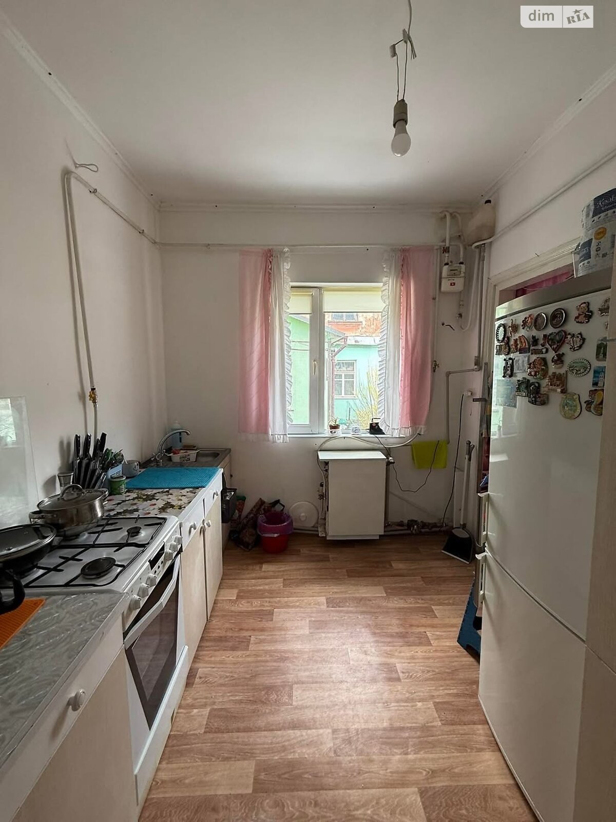 Продаж двокімнатної квартири в Кременці, на вул. Тараса Шевченка 19, район Кременець фото 1 Продаж двокімнатної квартири в Кременці, на вул. Тараса Шевченка 19, район Кременець фото 1