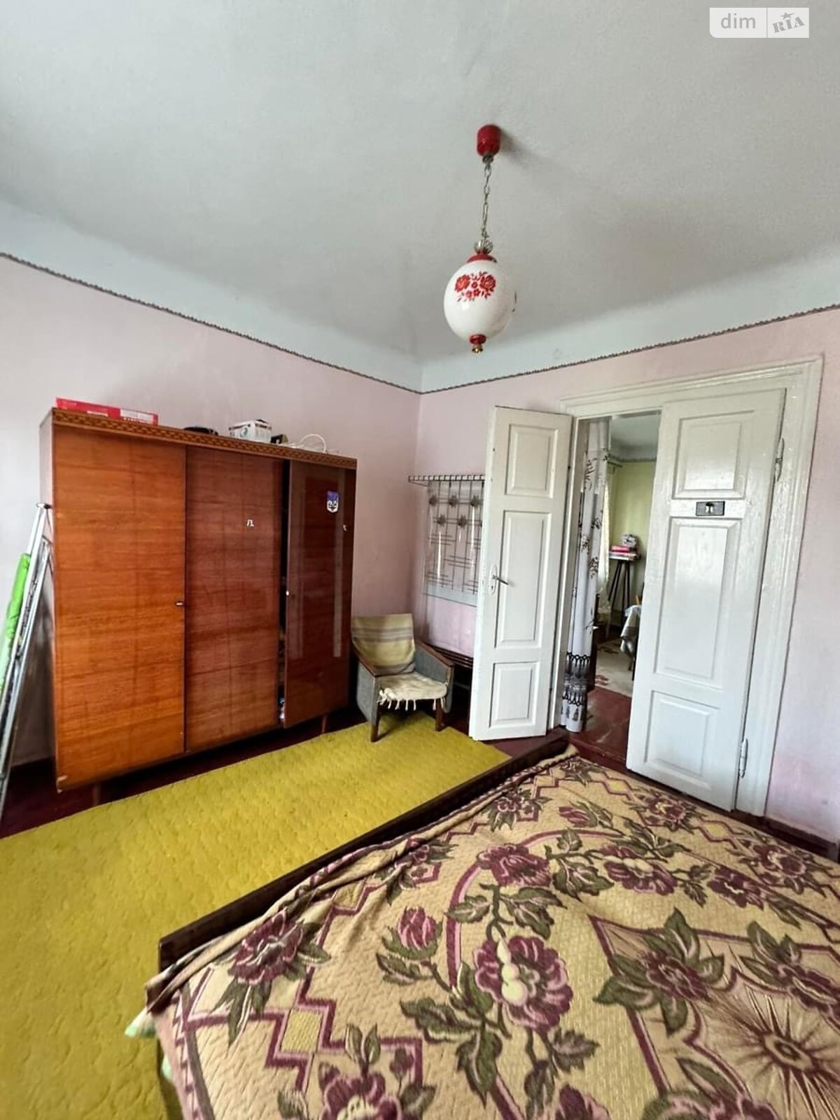 Продажа трехкомнатной квартиры в Кременце, на ул. Туницкая 7, кв. 2, район Кременец фото 1 Продажа трехкомнатной квартиры в Кременце, на ул. Туницкая 7, кв. 2, район Кременец фото 1