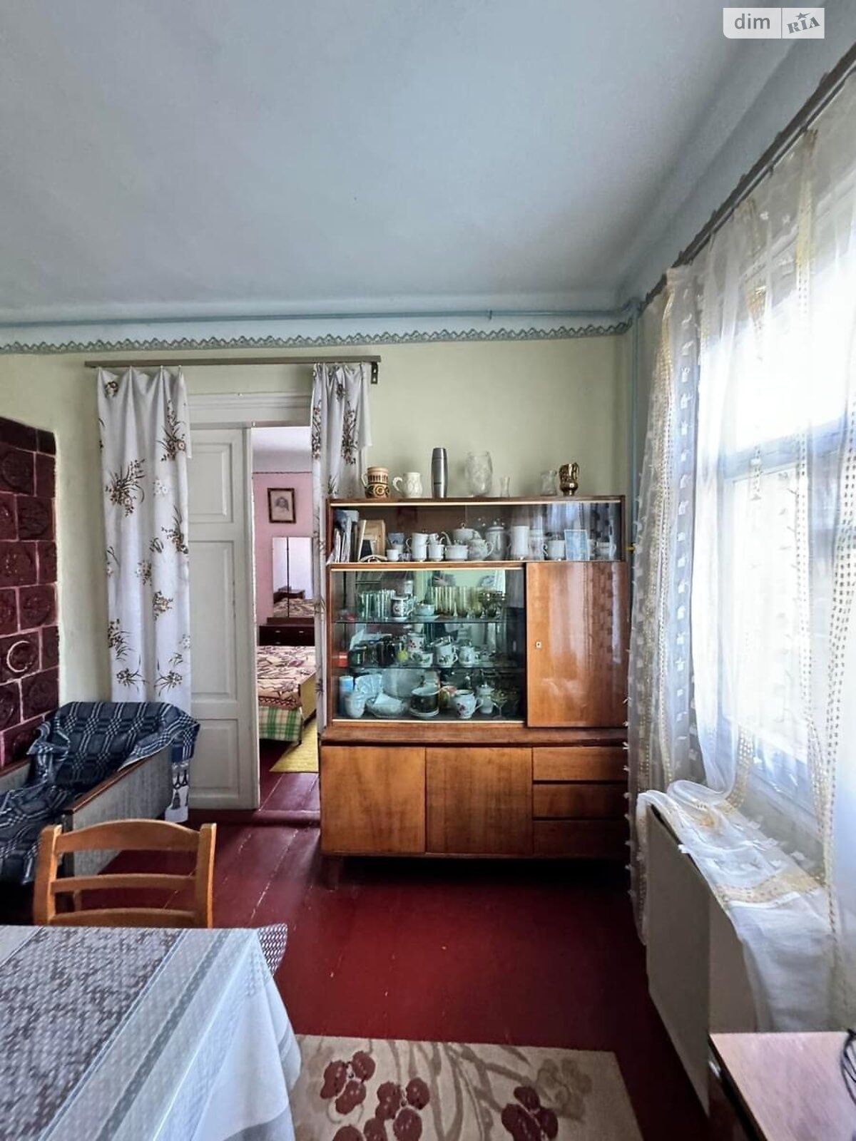 Продажа трехкомнатной квартиры в Кременце, на ул. Туницкая 7, кв. 2, район Кременец фото 1 Продажа трехкомнатной квартиры в Кременце, на ул. Туницкая 7, кв. 2, район Кременец фото 1