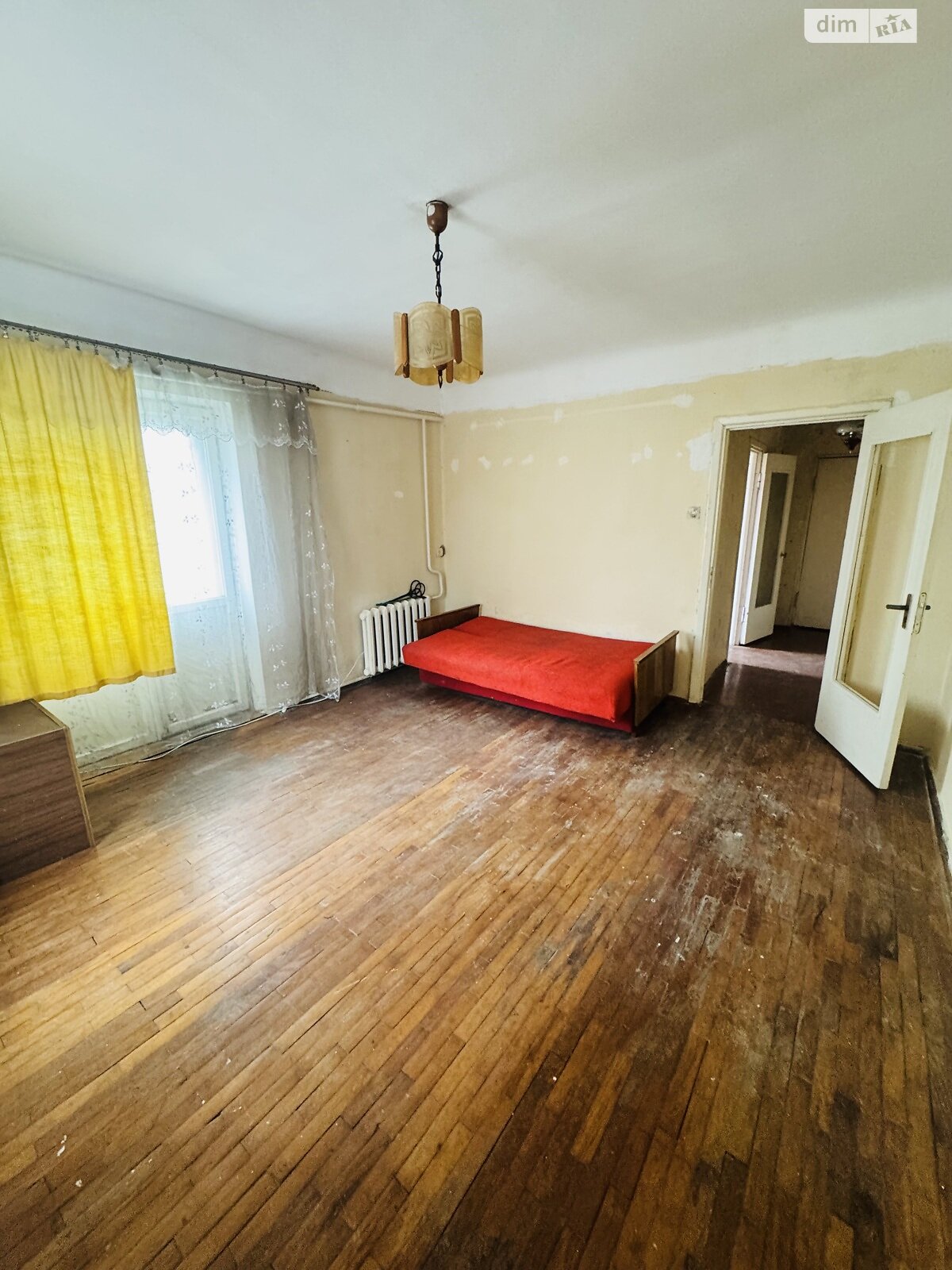 Продаж однокімнатної квартири в Кременці, на вул. Вишнівецька 25, район Кременець фото 1 Продаж однокімнатної квартири в Кременці, на вул. Вишнівецька 25, район Кременець фото 1