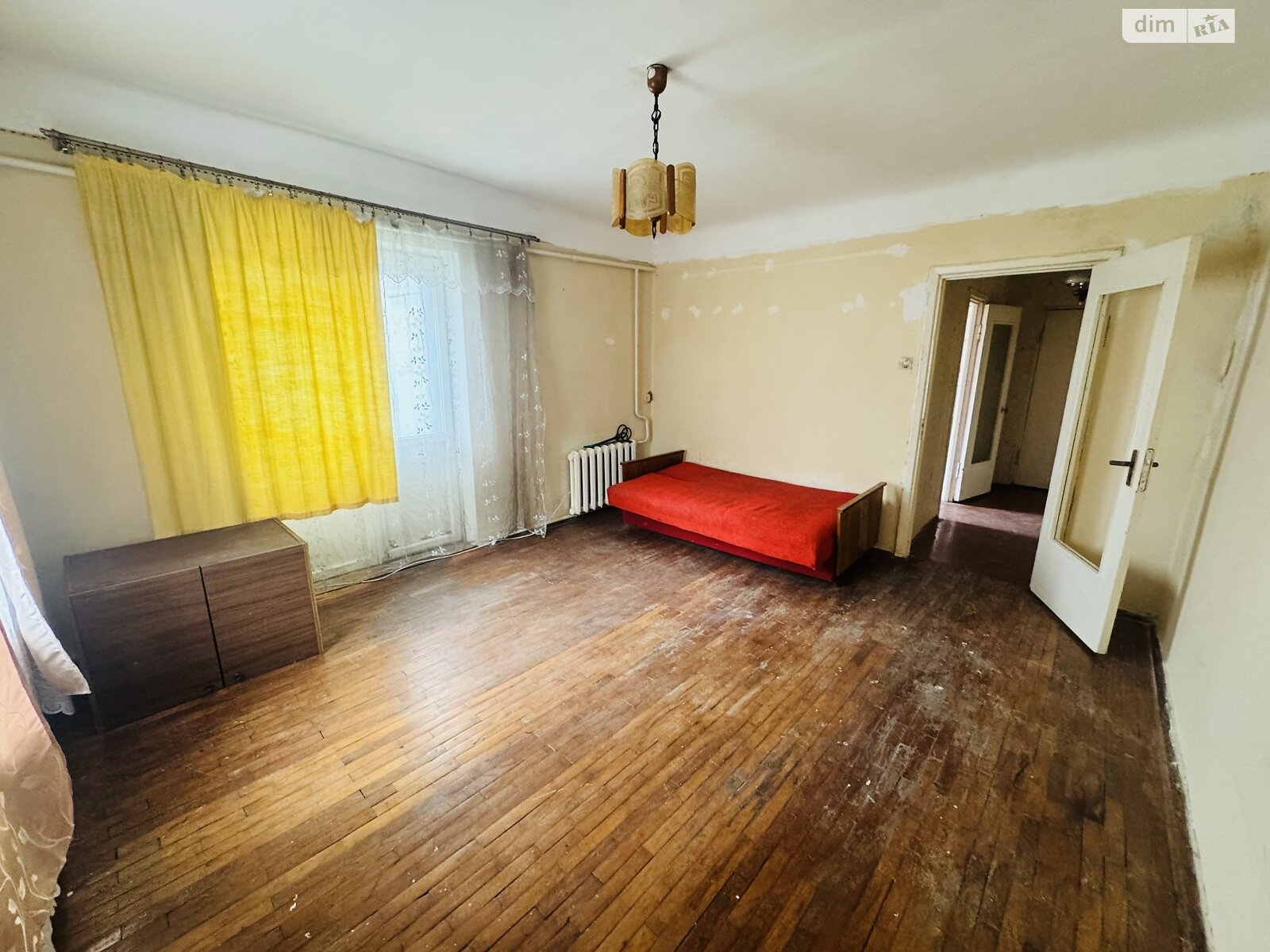 Продаж однокімнатної квартири в Кременці, на вул. Вишнівецька 25, район Кременець фото 1 Продаж однокімнатної квартири в Кременці, на вул. Вишнівецька 25, район Кременець фото 1