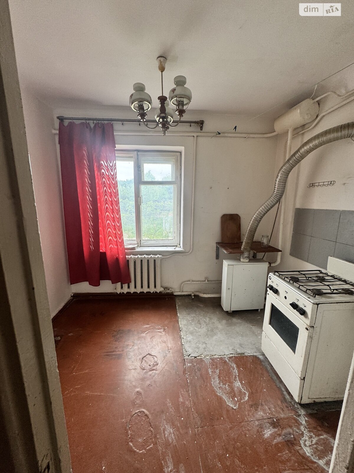 Продаж однокімнатної квартири в Кременці, на вул. Вишнівецька 25, район Кременець фото 1 Продаж однокімнатної квартири в Кременці, на вул. Вишнівецька 25, район Кременець фото 1