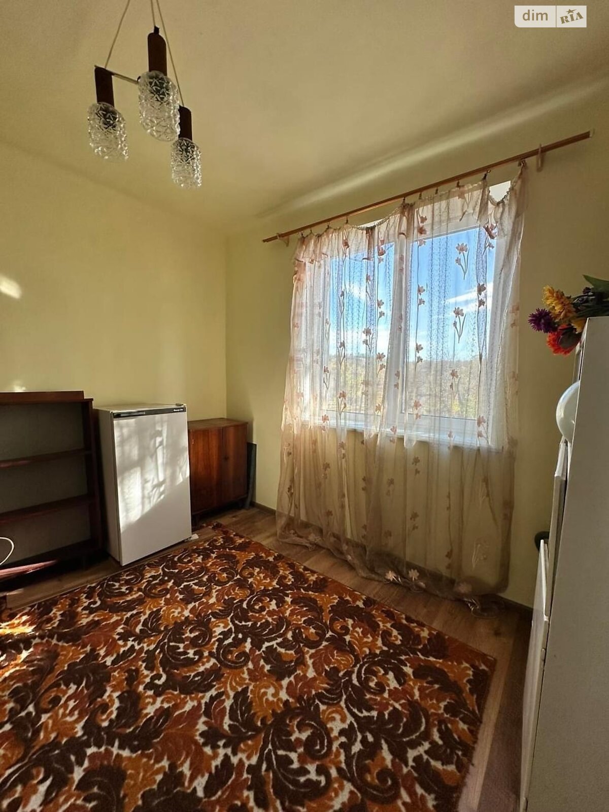 Продажа трехкомнатной квартиры в Кременце, на ул. Замковая 20, кв. 4, район Кременец фото 1