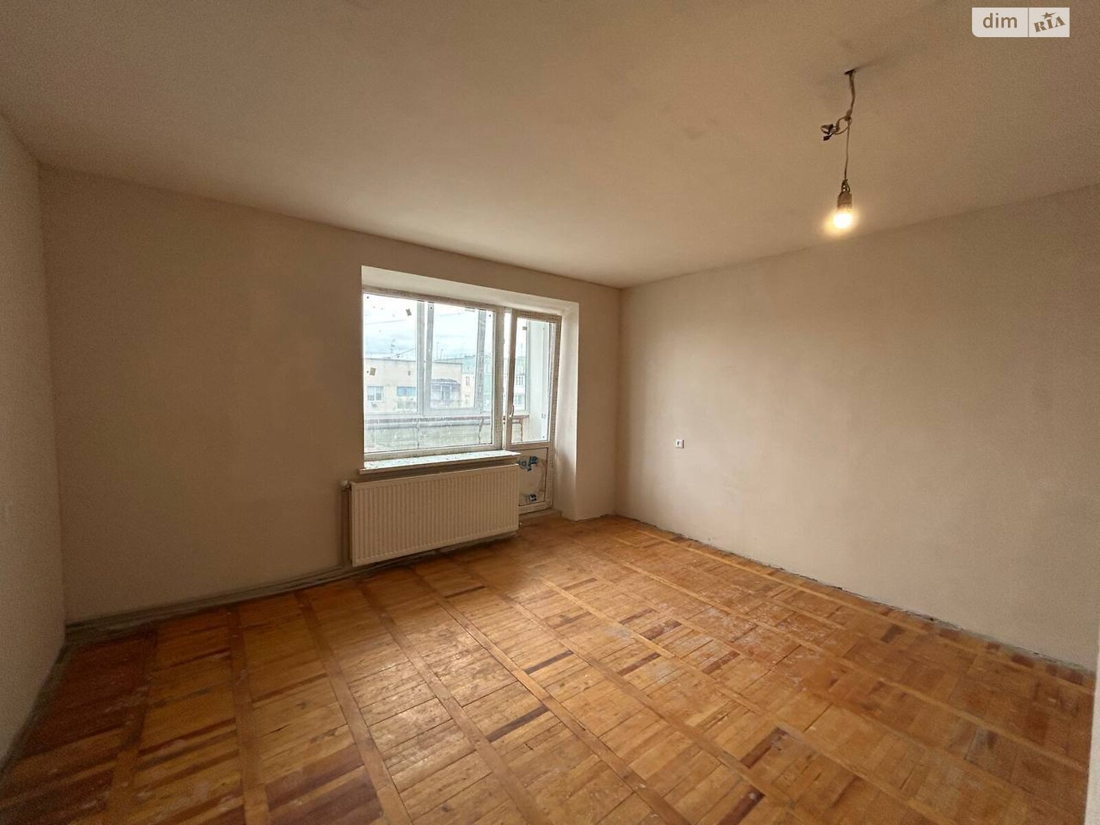 Продаж однокімнатної квартири в Кременці, на вул. Захисників України 37А, кв. 47, район Кременець фото 1 Продаж однокімнатної квартири в Кременці, на вул. Захисників України 37А, кв. 47, район Кременець фото 1
