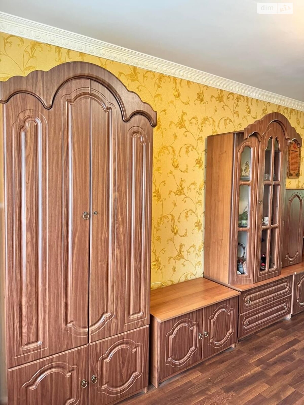 Продаж двокімнатної квартири в Кременці, на вул. Мікрорайон-3 4, фото 1