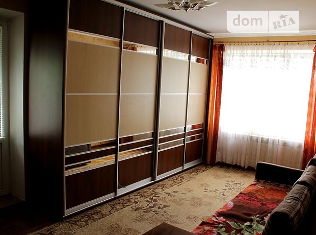 Продажа однокомнатной квартиры в Кременце, на Льотчиків визволителів фото 1 Продажа однокомнатной квартиры в Кременце, на Льотчиків визволителів фото 1