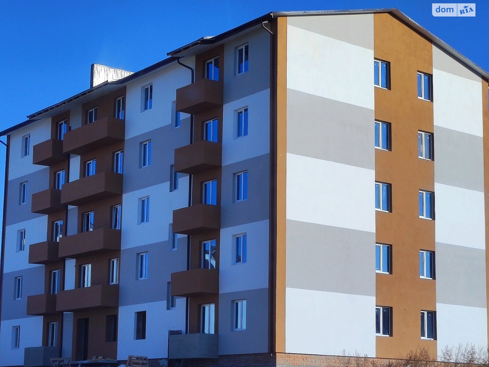 Продажа двухкомнатной квартиры в Кременце, на Гордасевич Г 28, район Кременец фото 1