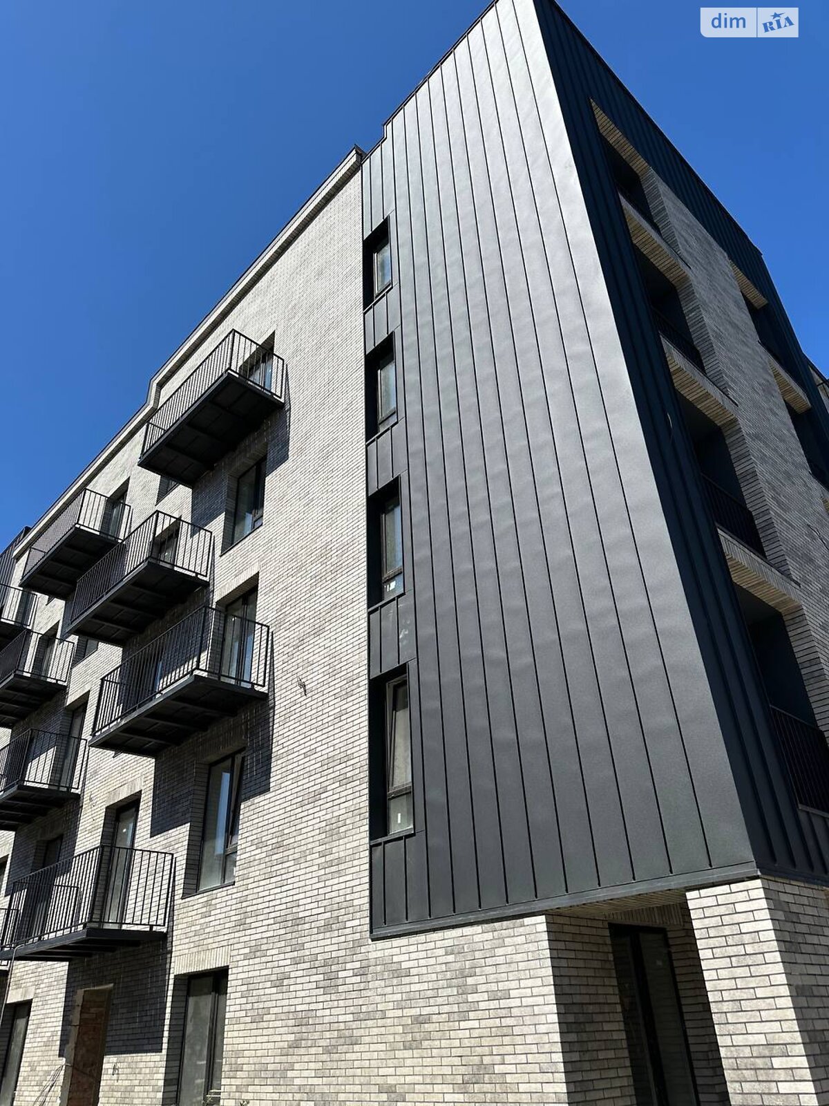 Продажа двухкомнатной квартиры в Криховцах, на ул. 24-го Августа, фото 1 Продажа двухкомнатной квартиры в Криховцах, на ул. 24-го Августа, фото 1