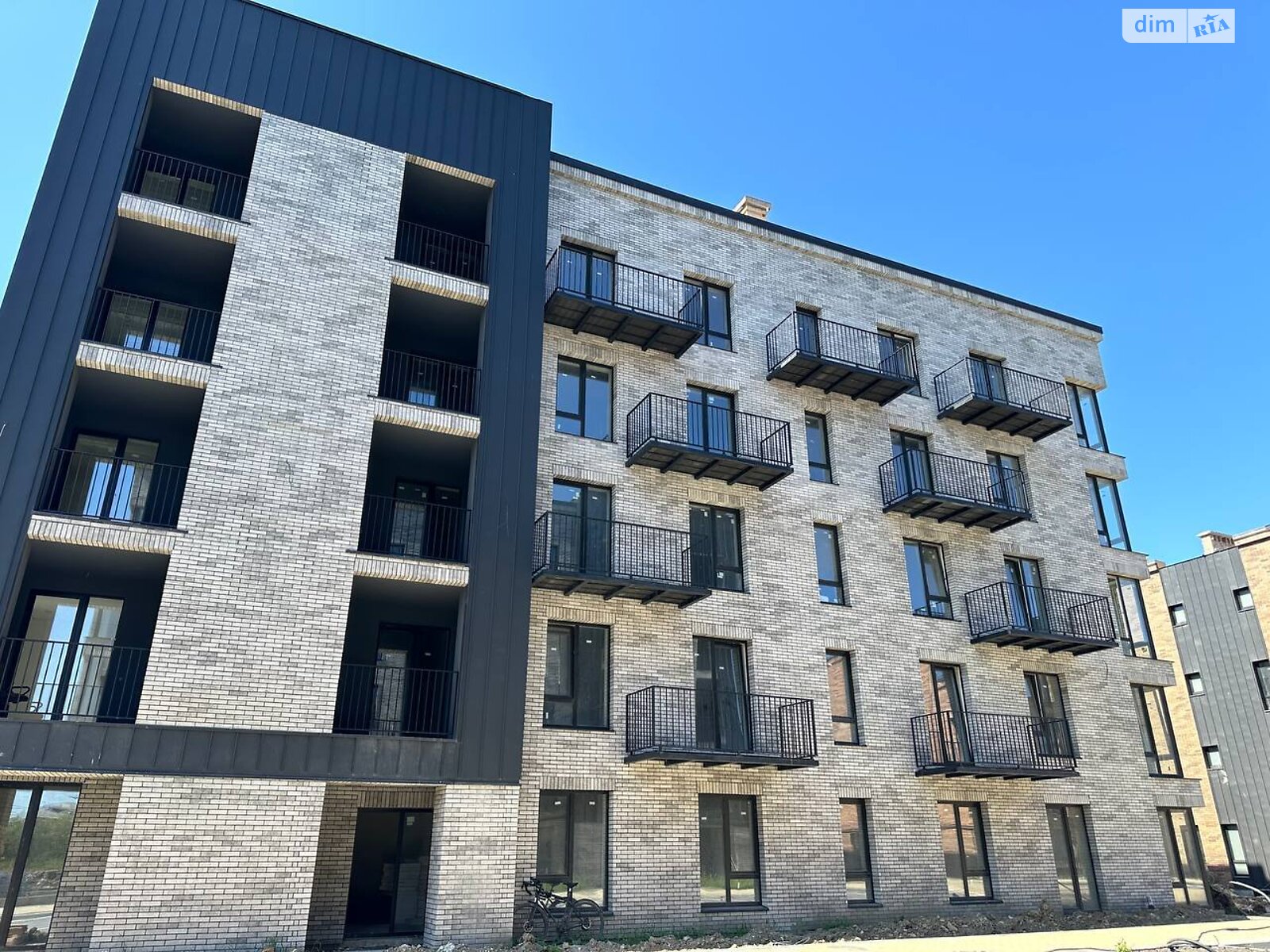Продажа двухкомнатной квартиры в Криховцах, на ул. 24-го Августа, фото 1 Продажа двухкомнатной квартиры в Криховцах, на ул. 24-го Августа, фото 1