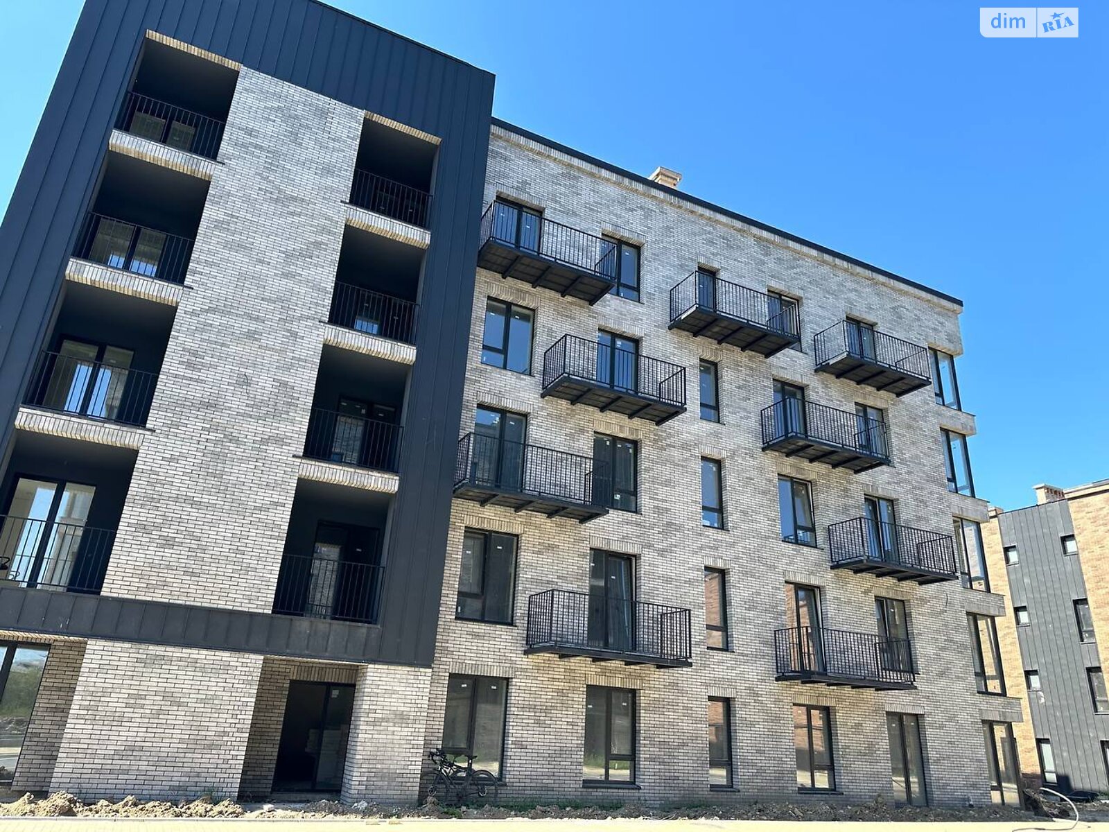 Продажа двухкомнатной квартиры в Криховцах, на ул. 24-го Августа, фото 1 Продажа двухкомнатной квартиры в Криховцах, на ул. 24-го Августа, фото 1
