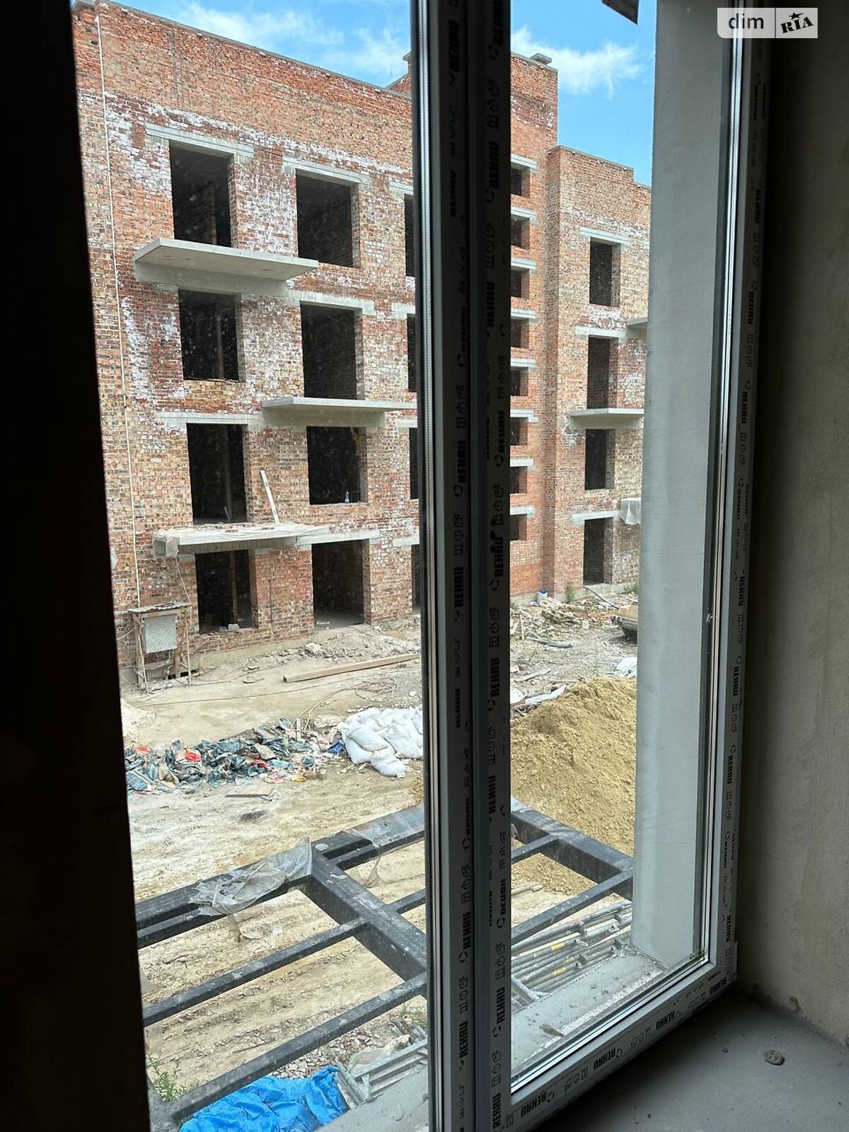 Продажа двухкомнатной квартиры в Криховцах, на ул. 24-го Августа, фото 1 Продажа двухкомнатной квартиры в Криховцах, на ул. 24-го Августа, фото 1
