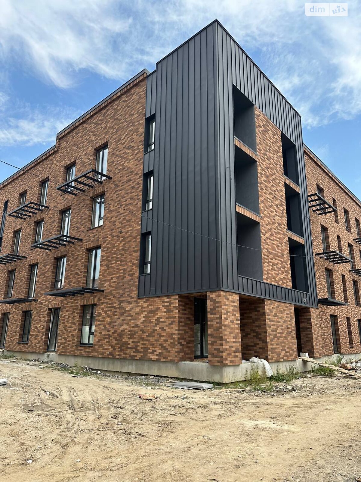 Продажа двухкомнатной квартиры в Криховцах, на ул. 24-го Августа, фото 1 Продажа двухкомнатной квартиры в Криховцах, на ул. 24-го Августа, фото 1