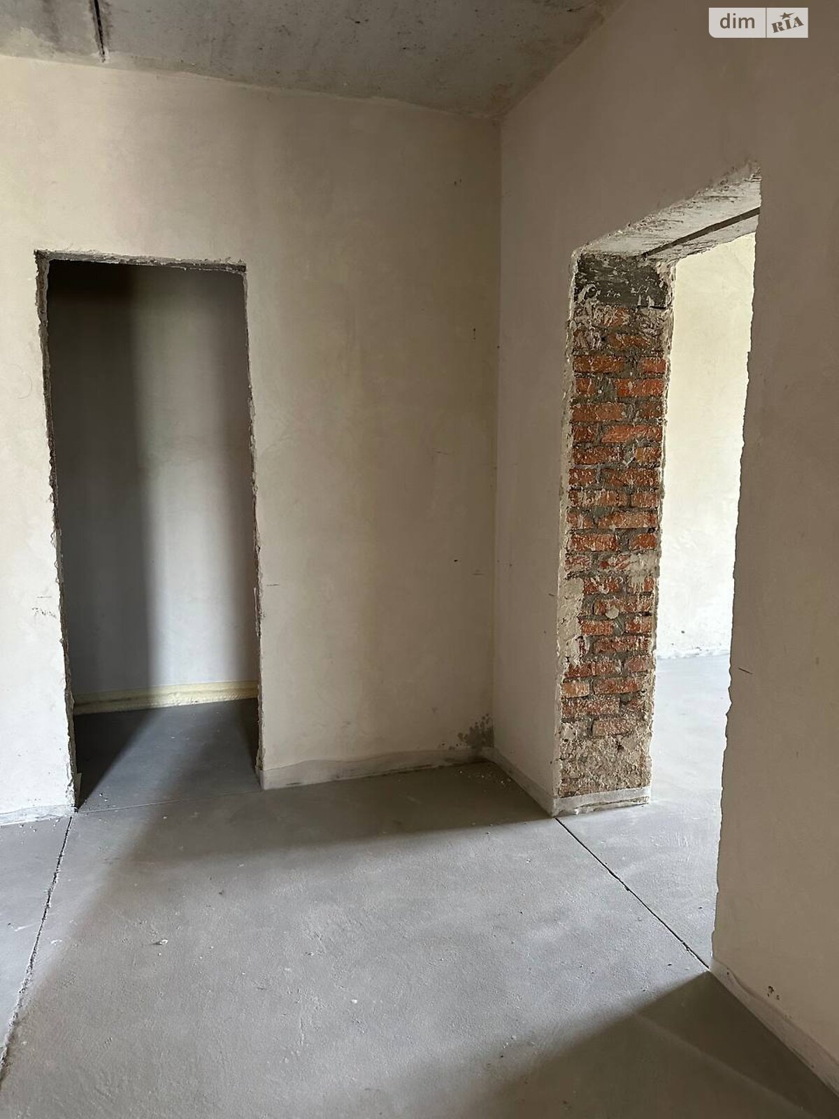 Продажа двухкомнатной квартиры в Криховцах, на ул. 24-го Августа, фото 1 Продажа двухкомнатной квартиры в Криховцах, на ул. 24-го Августа, фото 1