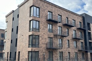 Продажа двухкомнатной квартиры в Криховцах, на ул. 24-го Августа, фото 2