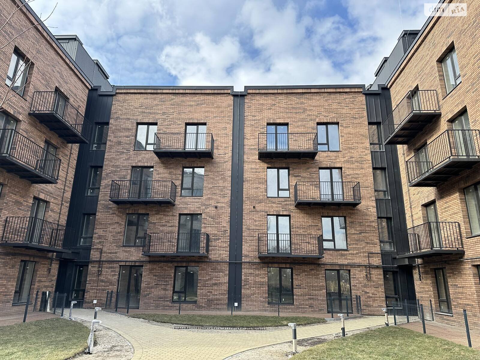 Продажа двухкомнатной квартиры в Криховцах, на ул. 24-го Августа, фото 1 Продажа двухкомнатной квартиры в Криховцах, на ул. 24-го Августа, фото 1