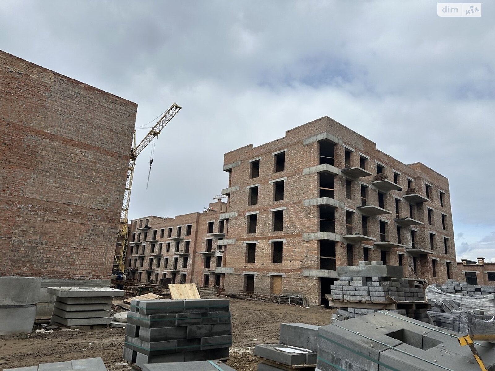 Продаж двокімнатної квартири в Крихівцях, на вул. 24-го Серпня, фото 1 Продаж двокімнатної квартири в Крихівцях, на вул. 24-го Серпня, фото 1