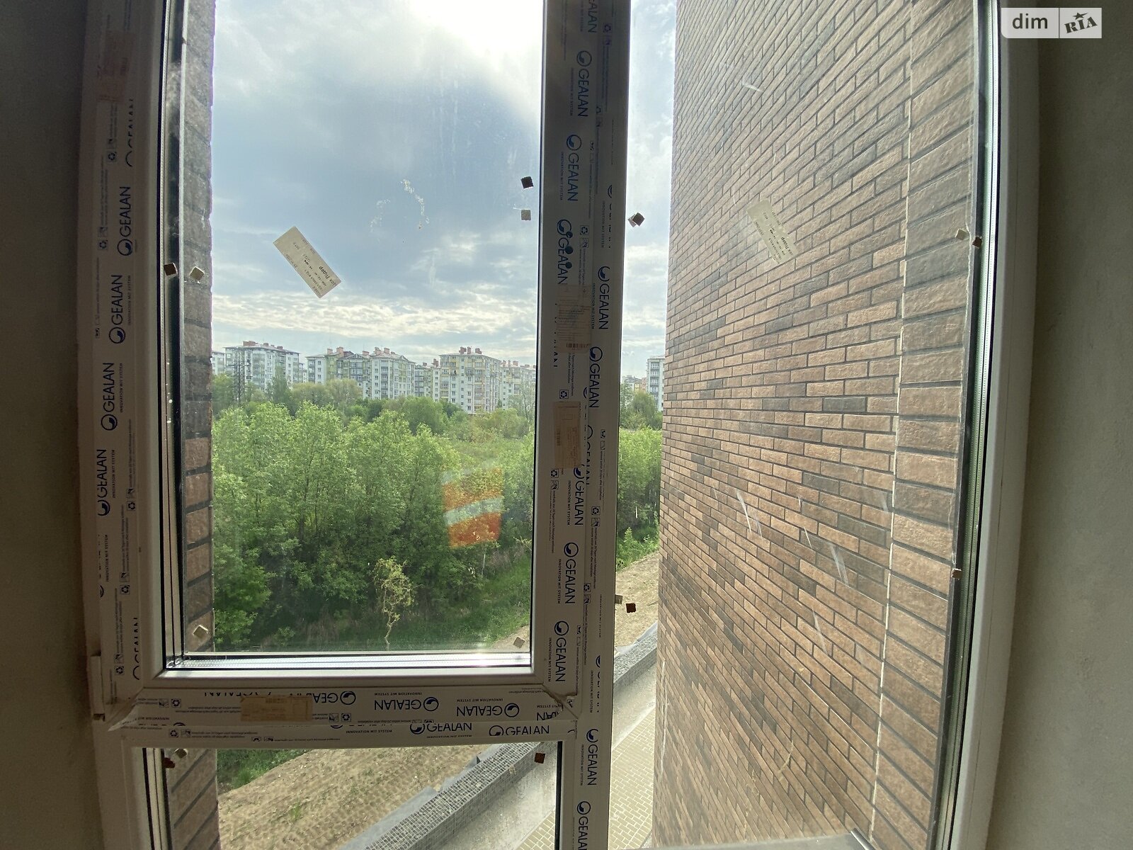 Продаж однокімнатної квартири в Крихівцях, на вул. 24-го Серпня 1, фото 1 Продаж однокімнатної квартири в Крихівцях, на вул. 24-го Серпня 1, фото 1