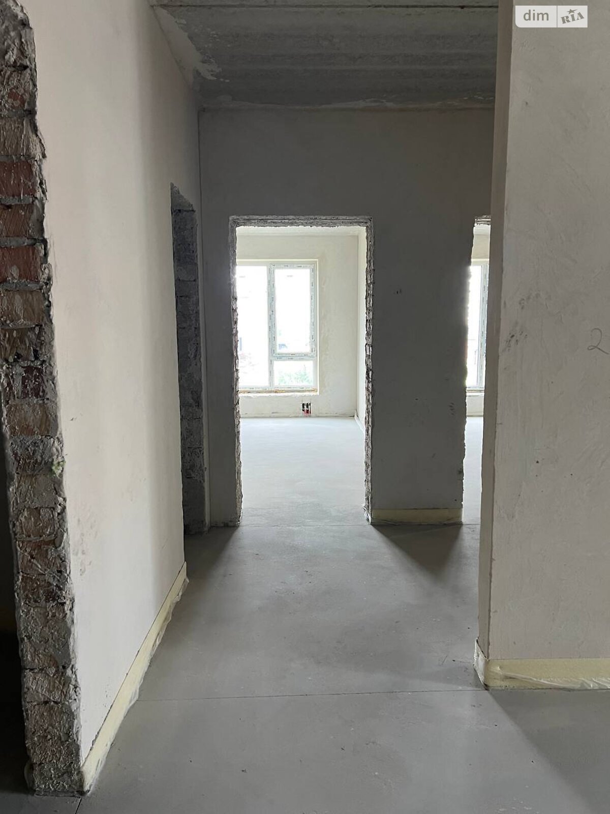 Продажа трехкомнатной квартиры в Криховцах, на ул. 24-го Августа 1, фото 1 Продажа трехкомнатной квартиры в Криховцах, на ул. 24-го Августа 1, фото 1