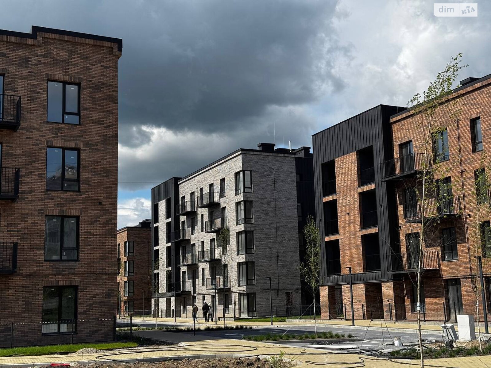 Продажа двухкомнатной квартиры в Криховцах, на ул. 24-го Августа, кв. 2127, фото 1 Продажа двухкомнатной квартиры в Криховцах, на ул. 24-го Августа, кв. 2127, фото 1