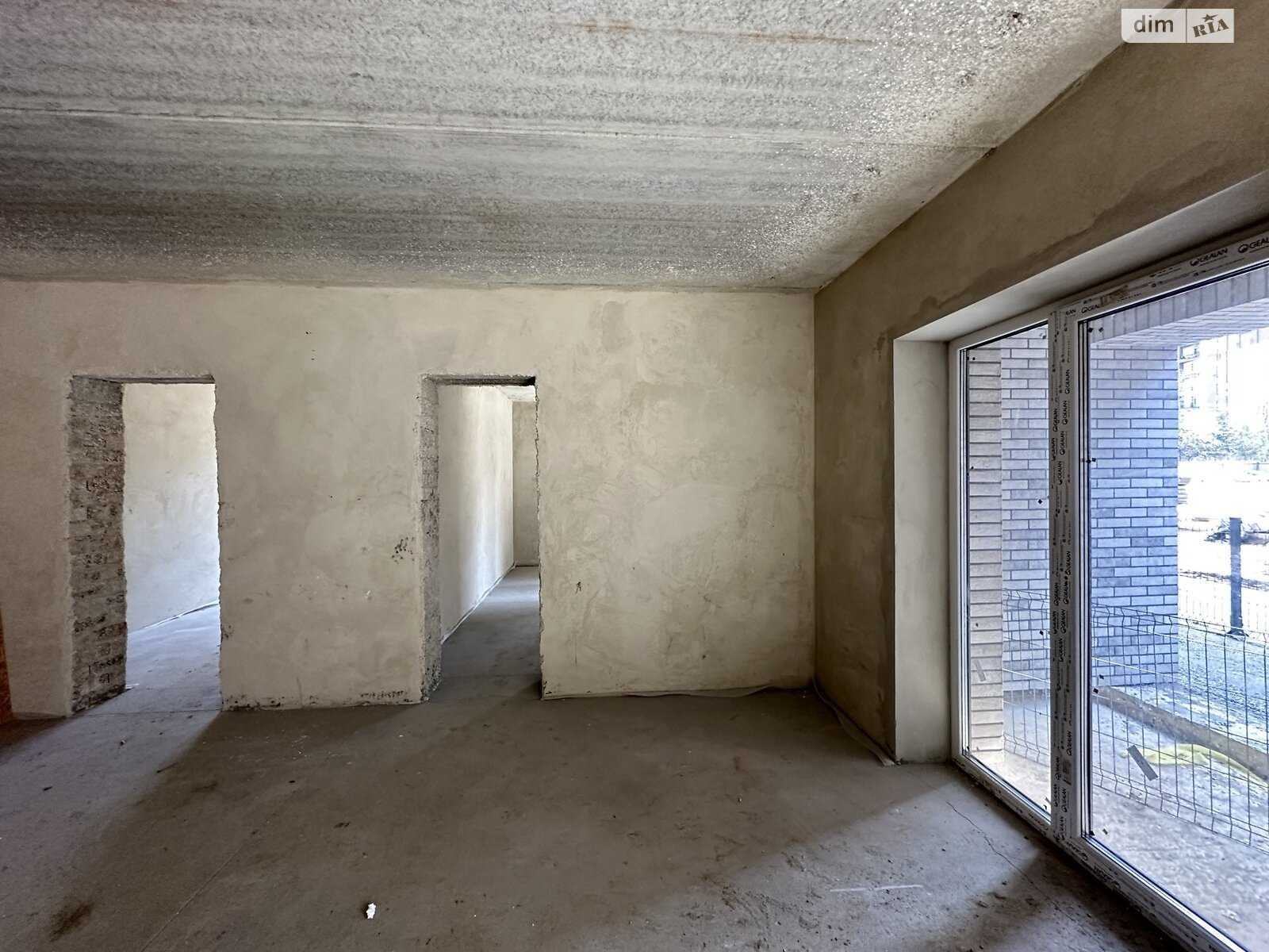 Продаж трикімнатної квартири в Крихівцях, на вул. 24-го Серпня 8, кв. 888, фото 1 Продаж трикімнатної квартири в Крихівцях, на вул. 24-го Серпня 8, кв. 888, фото 1