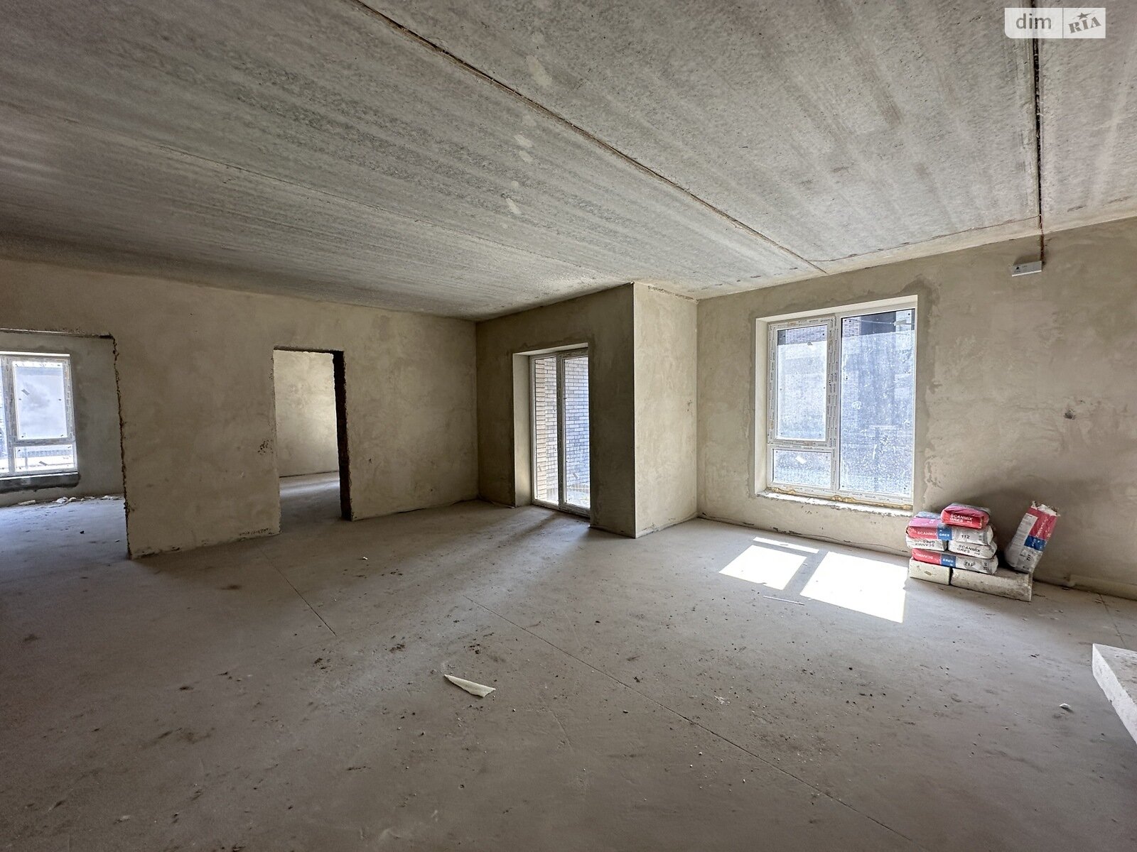 Продаж трикімнатної квартири в Крихівцях, на вул. 24-го Серпня 8, кв. 888, фото 1 Продаж трикімнатної квартири в Крихівцях, на вул. 24-го Серпня 8, кв. 888, фото 1