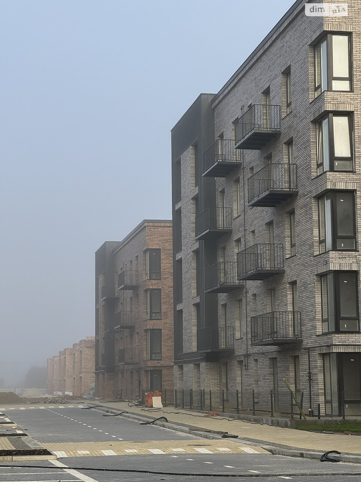 Продажа трехкомнатной квартиры в Криховцах, на ул. 24-го Августа, фото 1 Продажа трехкомнатной квартиры в Криховцах, на ул. 24-го Августа, фото 1