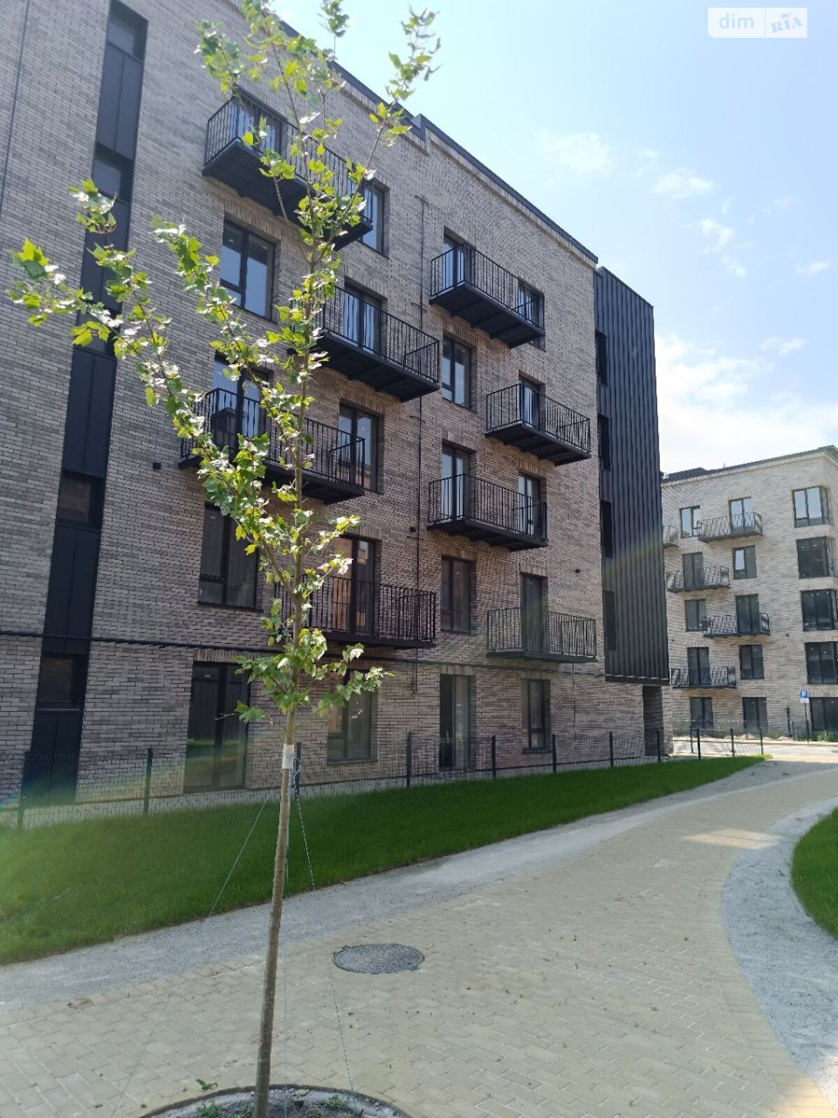 Продаж двокімнатної квартири в Крихівцях, на вул. 24-го Серпня, фото 1 Продаж двокімнатної квартири в Крихівцях, на вул. 24-го Серпня, фото 1