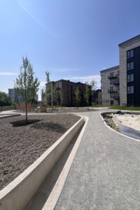 Продажа двухкомнатной квартиры в Криховцах, на ул. 24-го Августа 4, фото 2