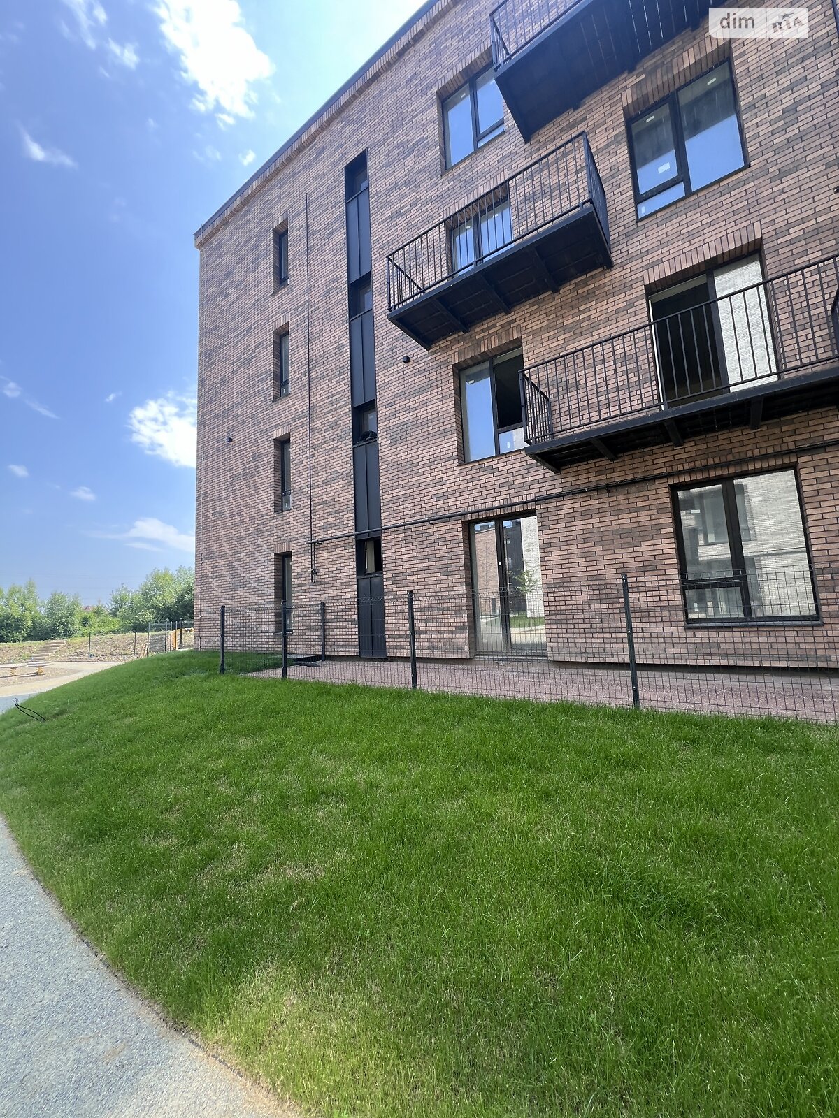 Продажа двухкомнатной квартиры в Криховцах, на ул. 24-го Августа 4, фото 1 Продажа двухкомнатной квартиры в Криховцах, на ул. 24-го Августа 4, фото 1