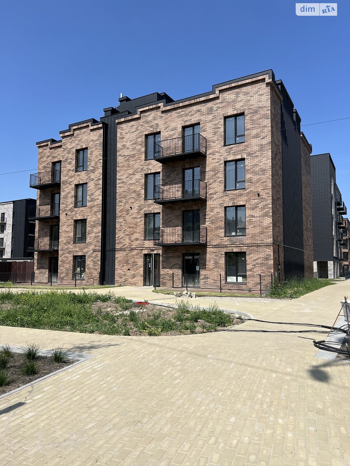 Продаж двокімнатної квартири в Крихівцях, на вул. 24-го Серпня, фото 1 Продаж двокімнатної квартири в Крихівцях, на вул. 24-го Серпня, фото 1