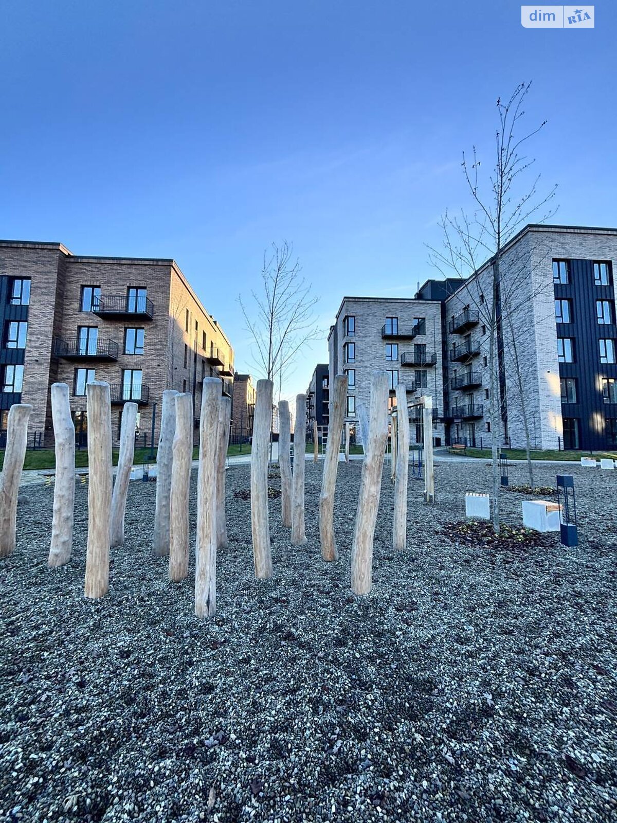 Продажа двухкомнатной квартиры в Криховцах, на ул. 24-го Августа, фото 1