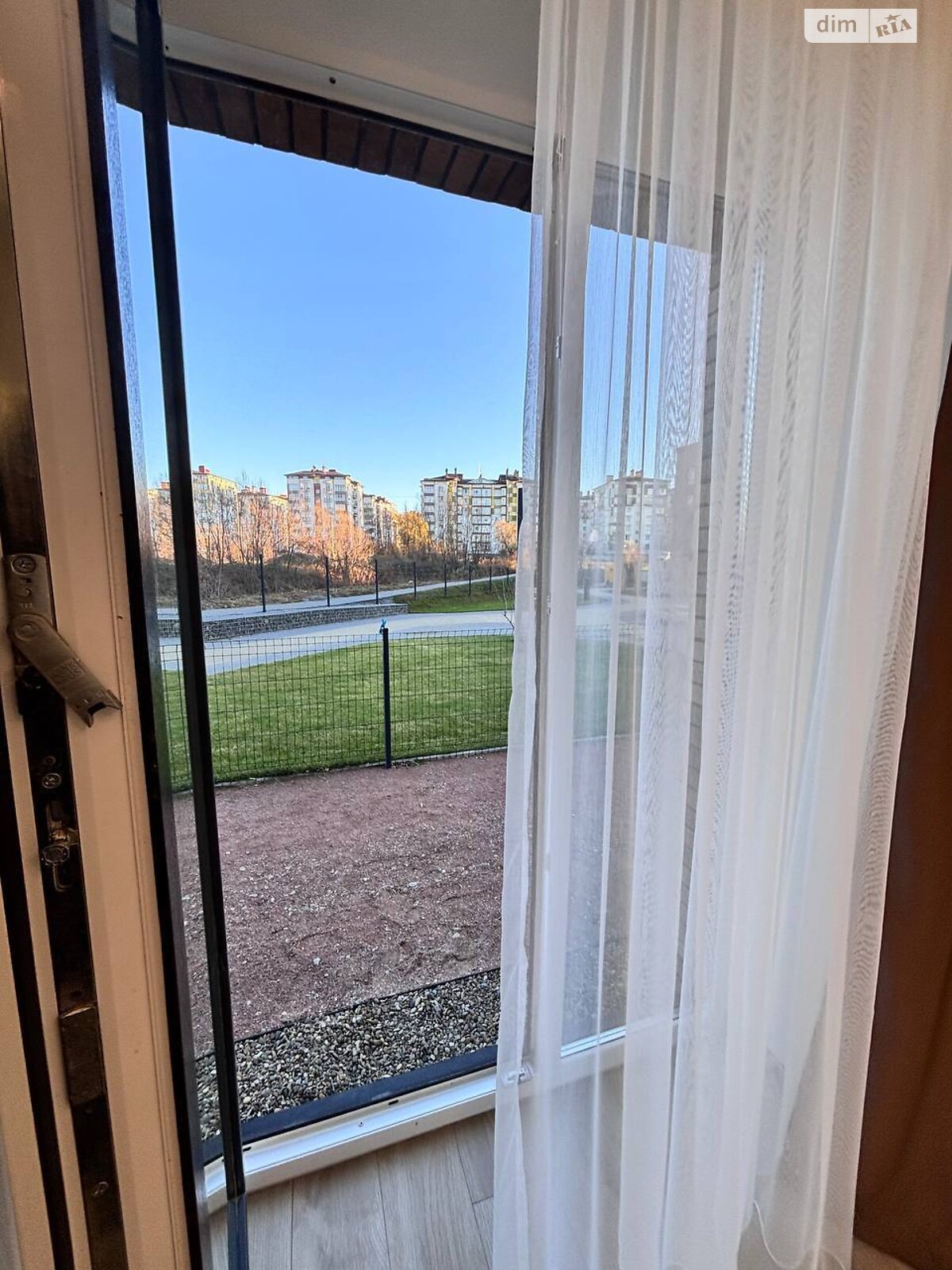 Продажа двухкомнатной квартиры в Криховцах, на ул. 24-го Августа, фото 1