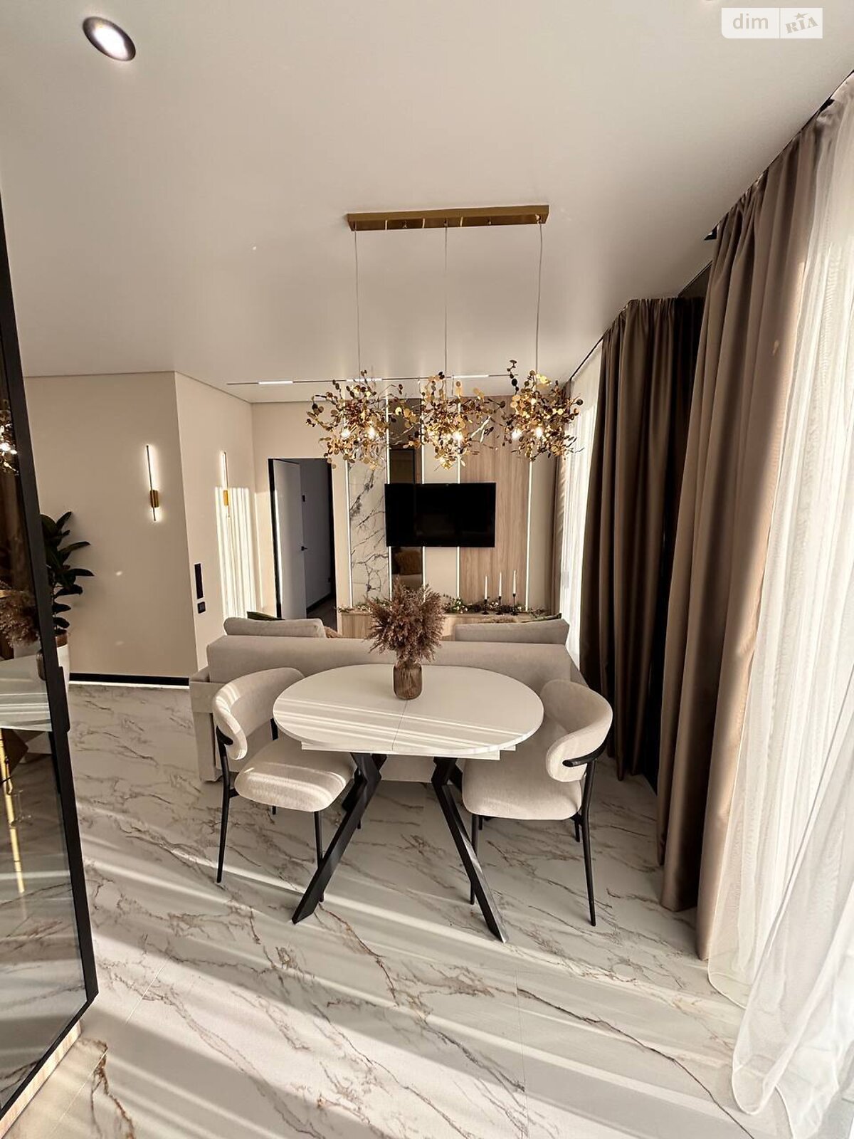 Продажа двухкомнатной квартиры в Криховцах, на ул. 24-го Августа, фото 1