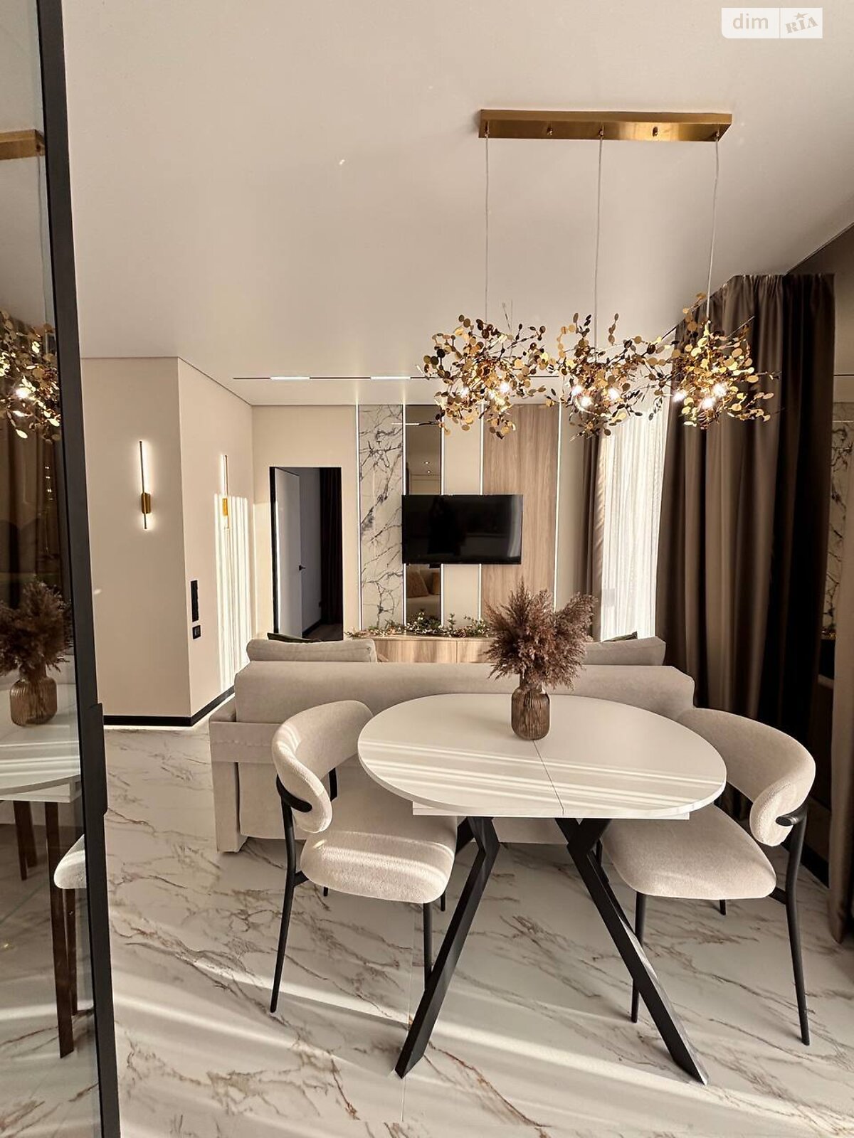 Продажа двухкомнатной квартиры в Криховцах, на ул. 24-го Августа, фото 1