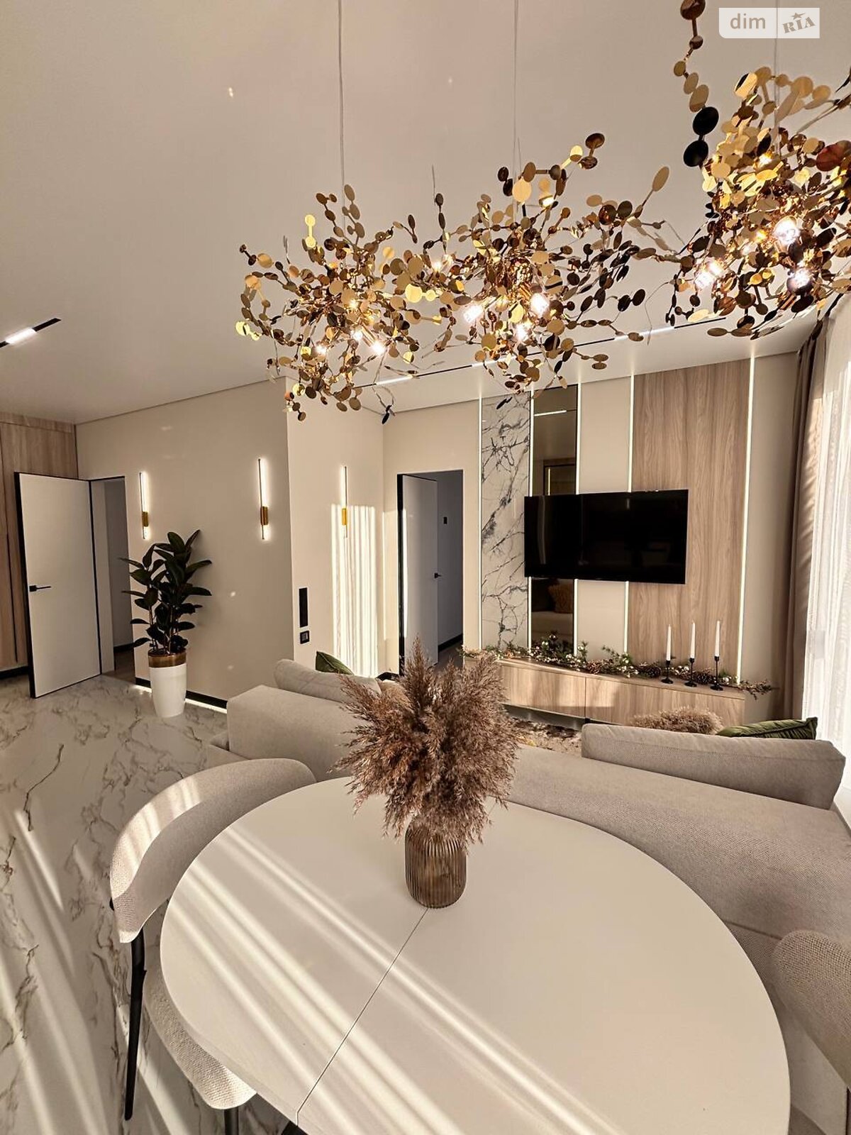 Продажа двухкомнатной квартиры в Криховцах, на ул. 24-го Августа, фото 1