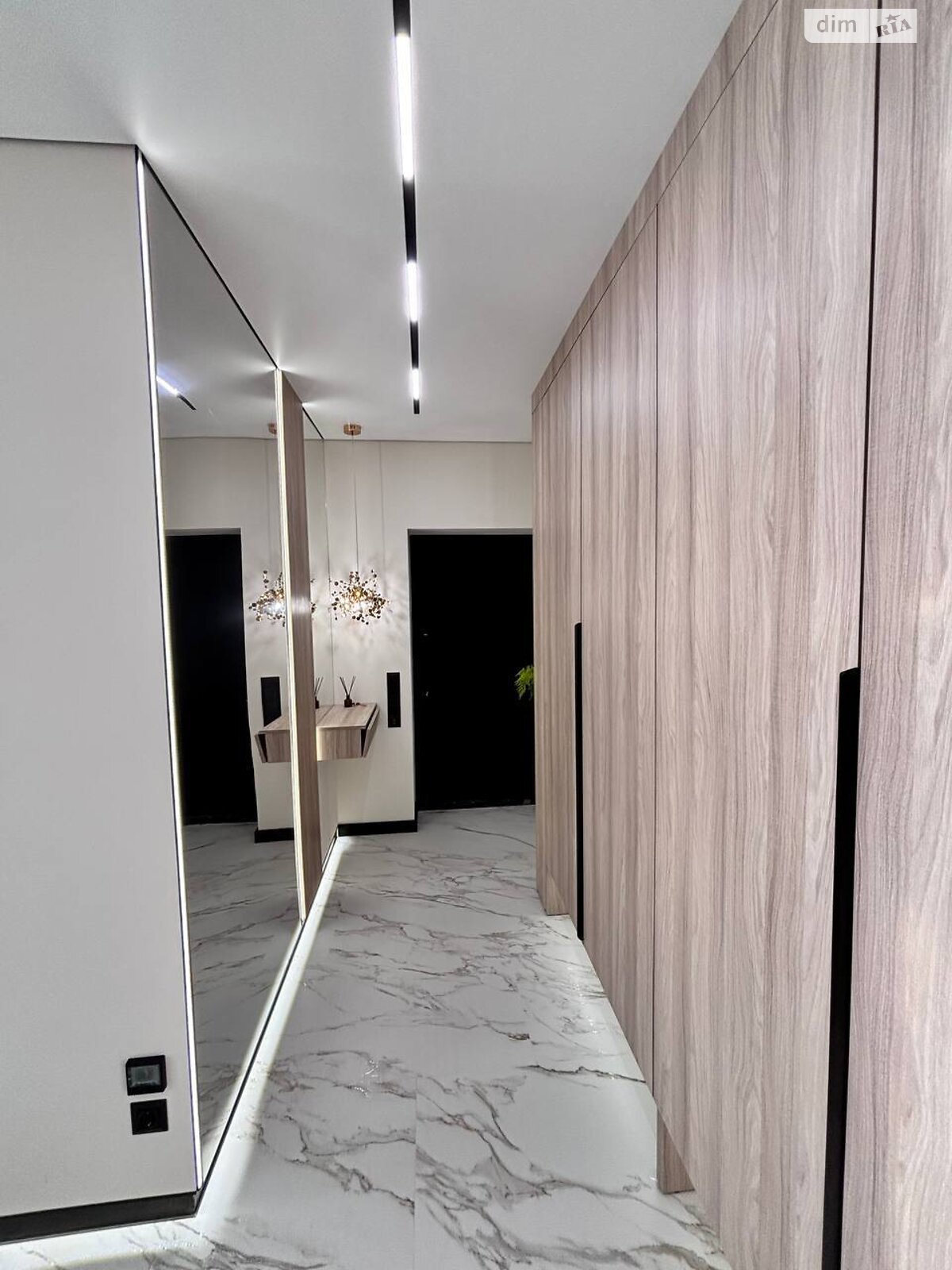 Продажа двухкомнатной квартиры в Криховцах, на ул. 24-го Августа, фото 1