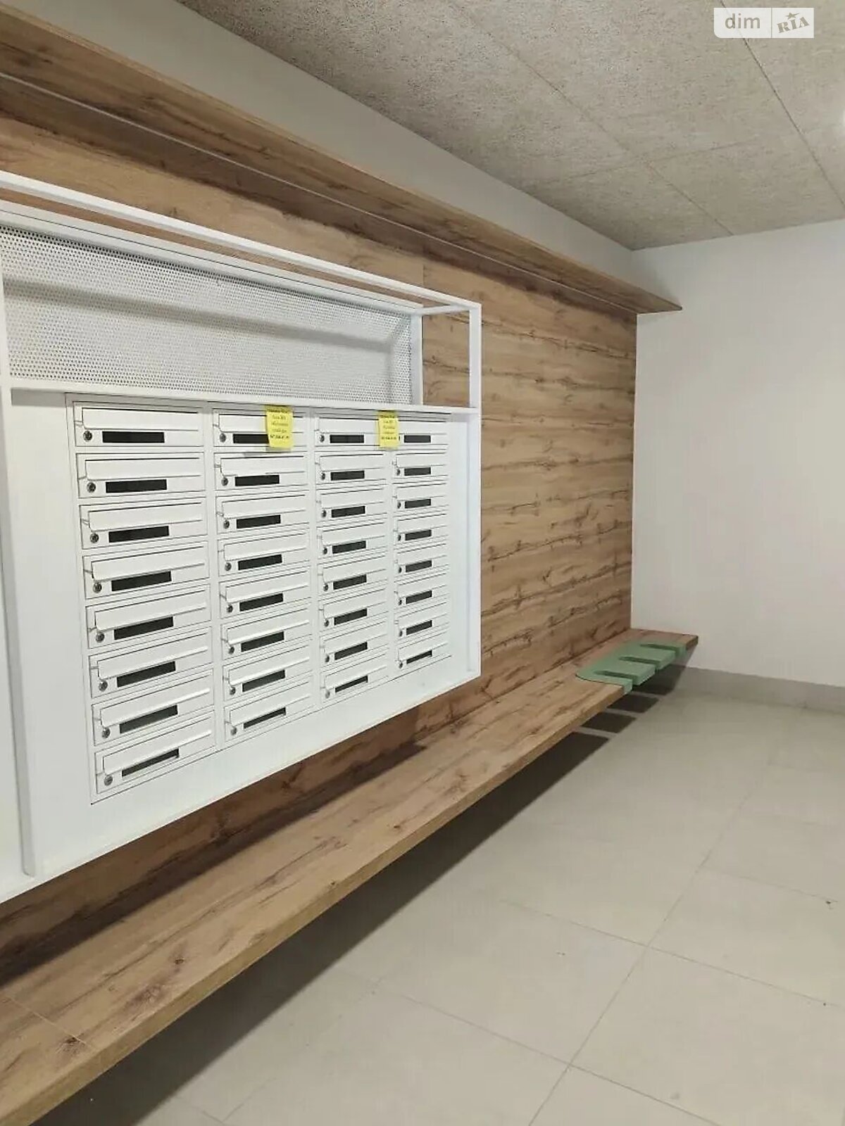 Продажа однокомнатной квартиры в Криховцах, на ул. 24-го Августа, фото 1