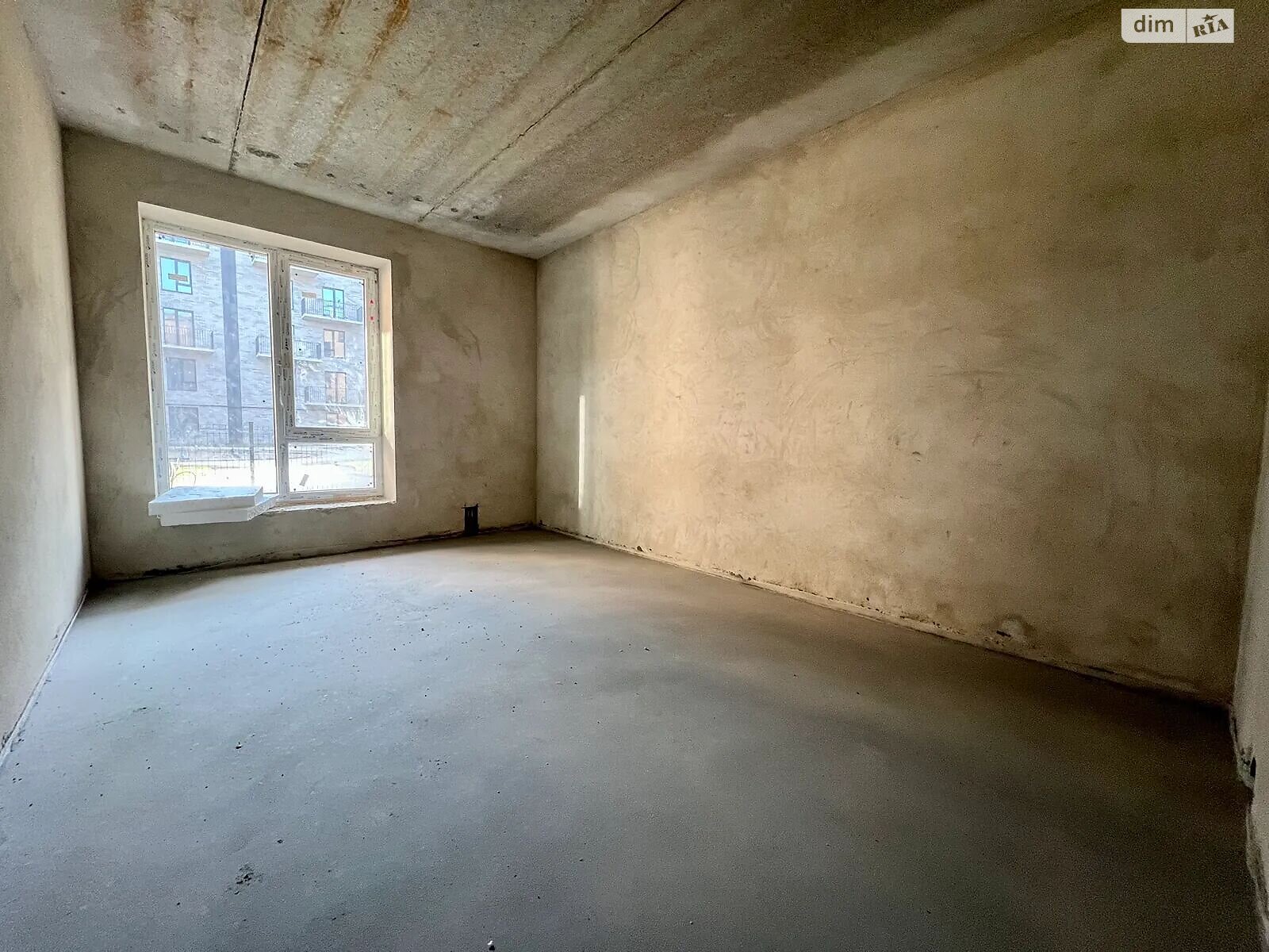 Продажа двухкомнатной квартиры в Криховцах, на ул. 24-го Августа, фото 1 Продажа двухкомнатной квартиры в Криховцах, на ул. 24-го Августа, фото 1