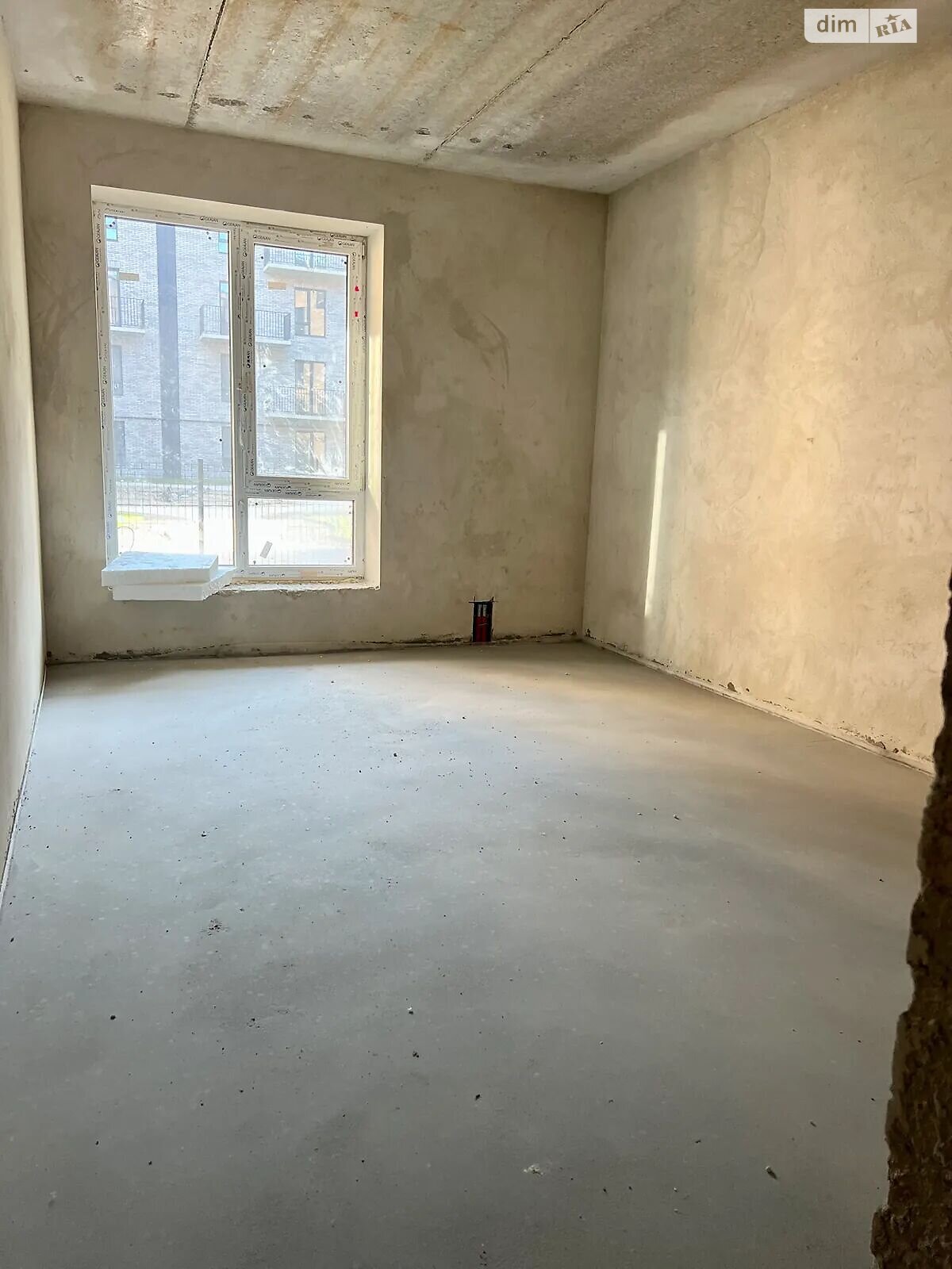 Продажа двухкомнатной квартиры в Криховцах, на ул. 24-го Августа, фото 1 Продажа двухкомнатной квартиры в Криховцах, на ул. 24-го Августа, фото 1