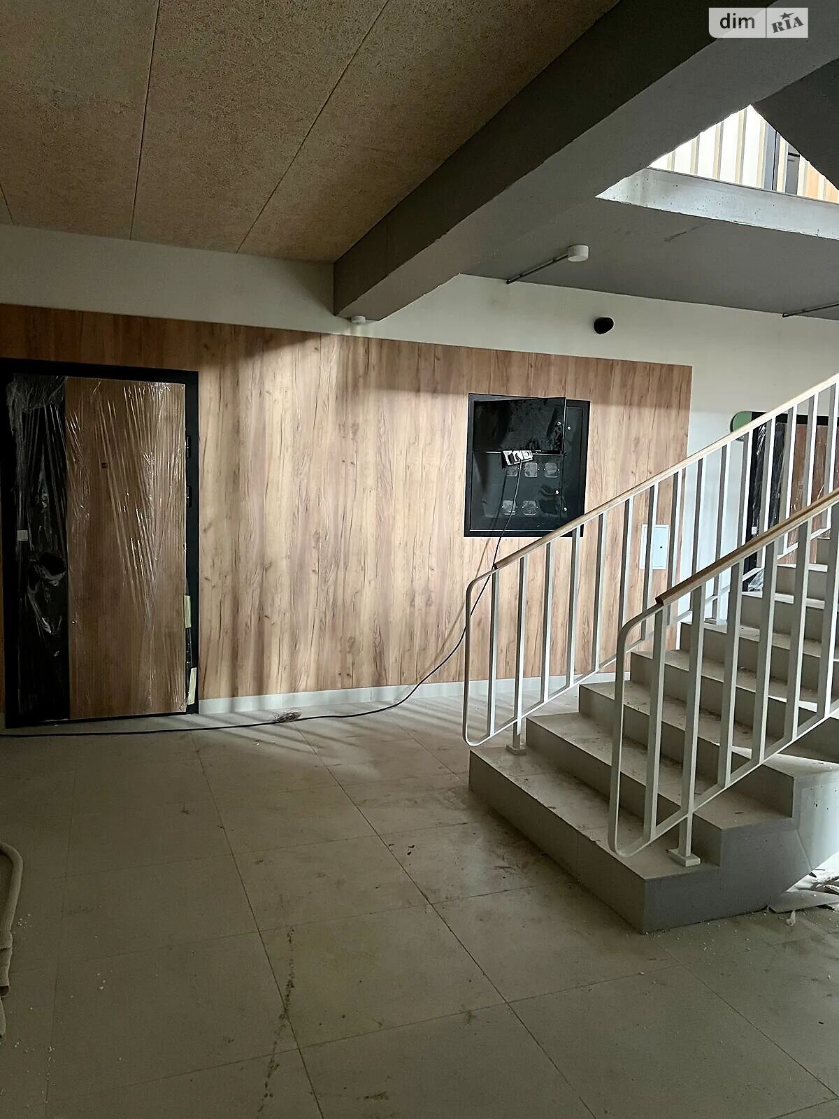 Продажа двухкомнатной квартиры в Криховцах, на ул. 24-го Августа, фото 1 Продажа двухкомнатной квартиры в Криховцах, на ул. 24-го Августа, фото 1