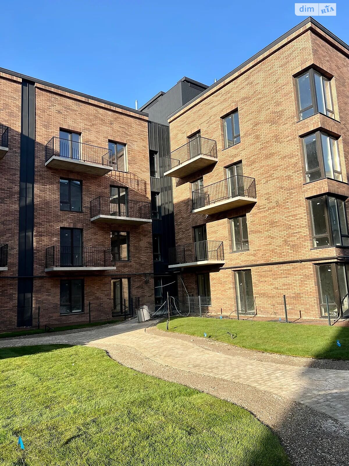 Продажа двухкомнатной квартиры в Криховцах, на ул. 24-го Августа, фото 1 Продажа двухкомнатной квартиры в Криховцах, на ул. 24-го Августа, фото 1