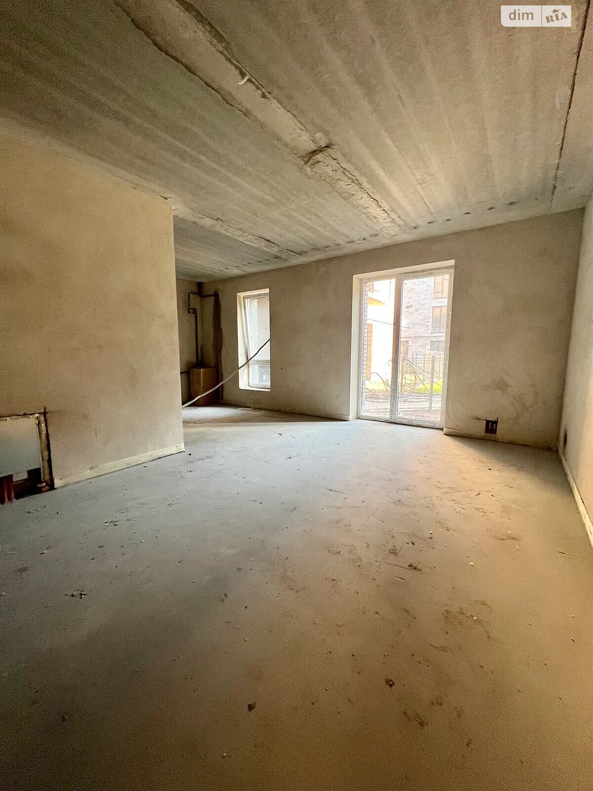 Продажа двухкомнатной квартиры в Криховцах, на ул. 24-го Августа, фото 1 Продажа двухкомнатной квартиры в Криховцах, на ул. 24-го Августа, фото 1