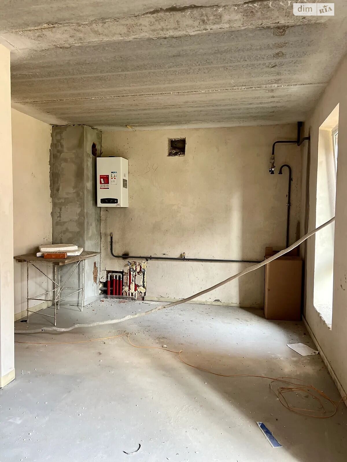 Продажа двухкомнатной квартиры в Криховцах, на ул. 24-го Августа, фото 1 Продажа двухкомнатной квартиры в Криховцах, на ул. 24-го Августа, фото 1