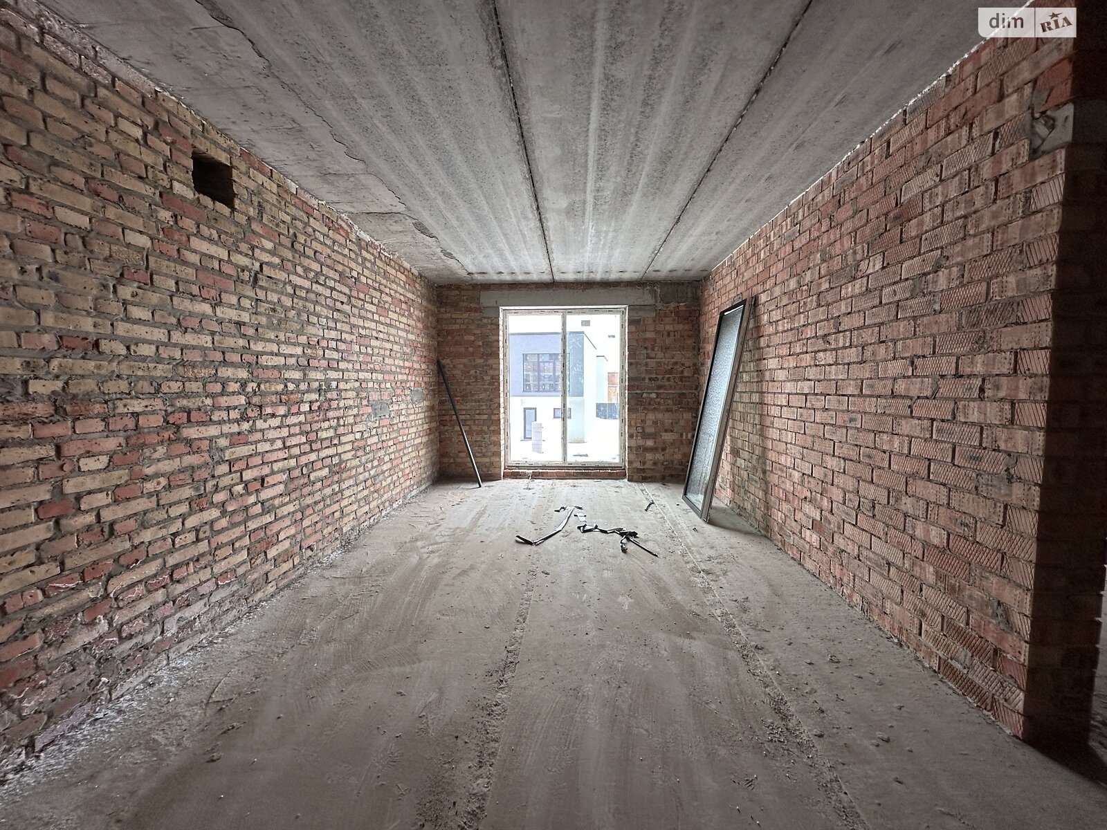 Продажа однокомнатной квартиры в Криховцах, на ул. 24-го Августа, фото 1