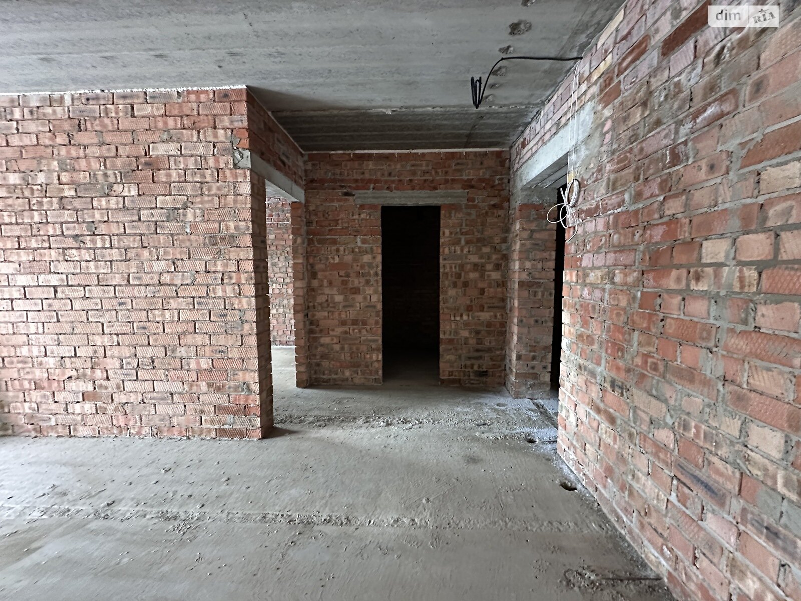 Продажа однокомнатной квартиры в Криховцах, на ул. 24-го Августа, фото 1