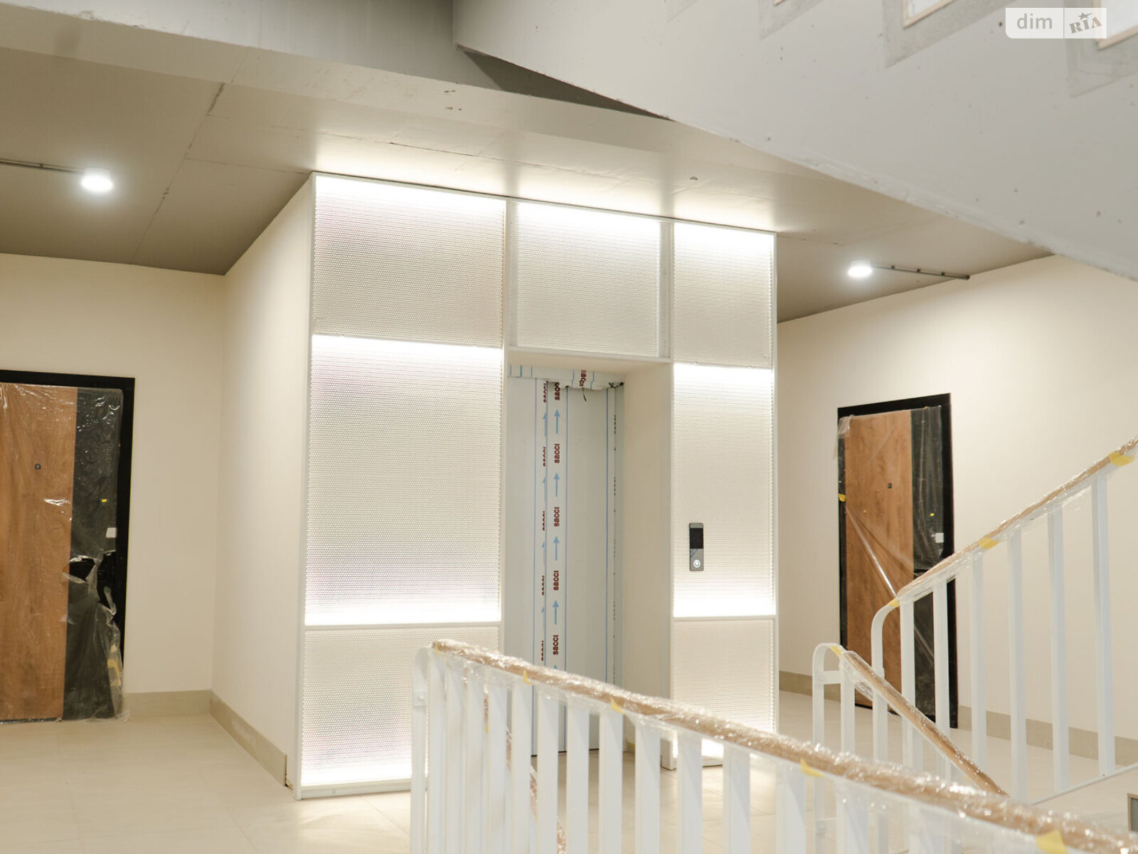 Продажа двухкомнатной квартиры в Криховцах, на ул. 24-го Августа 8, фото 1