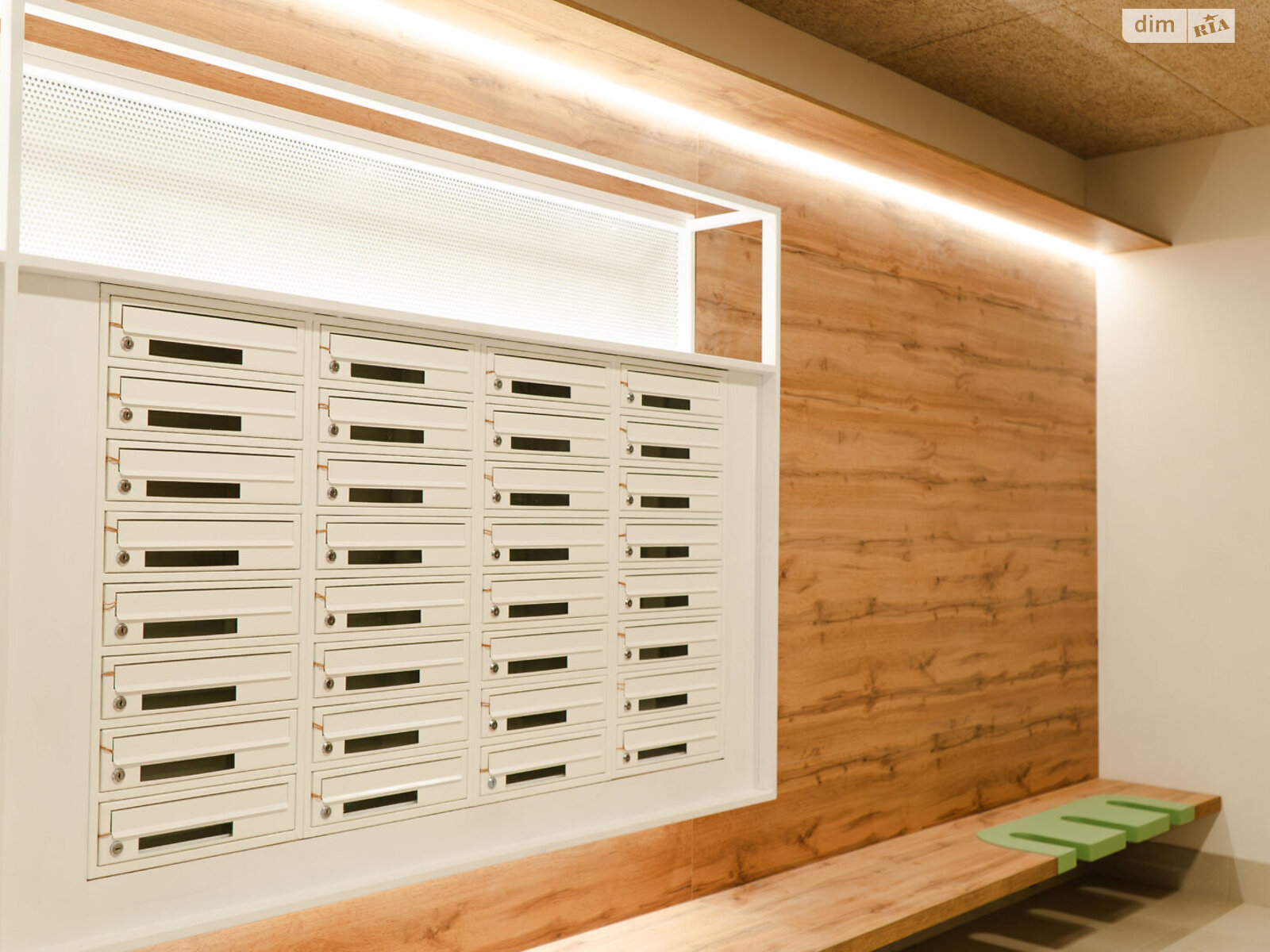 Продажа двухкомнатной квартиры в Криховцах, на ул. 24-го Августа 8, фото 1