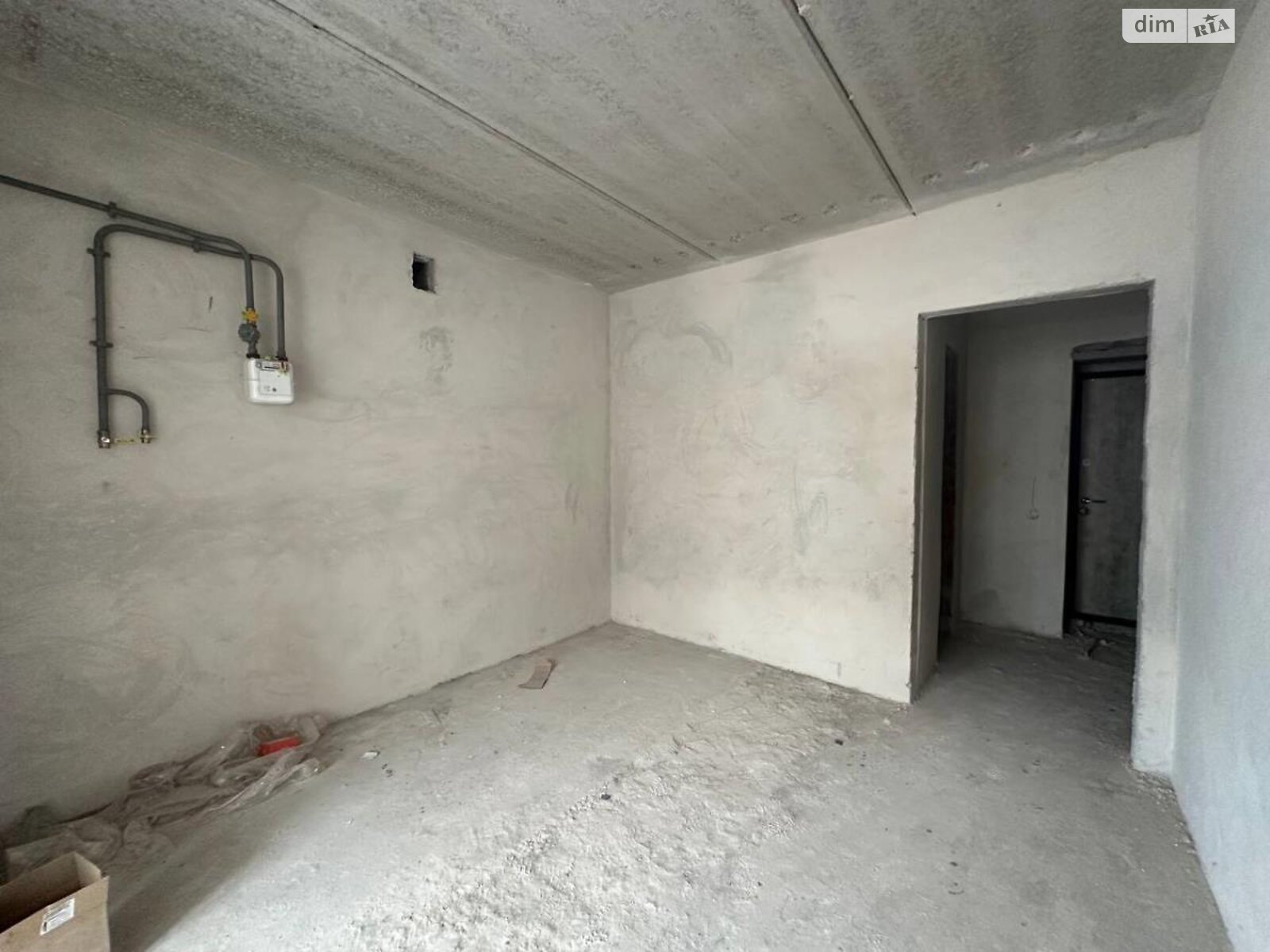 Продажа двухкомнатной квартиры в Криховцах, на ул. 24-го Августа 8, фото 1