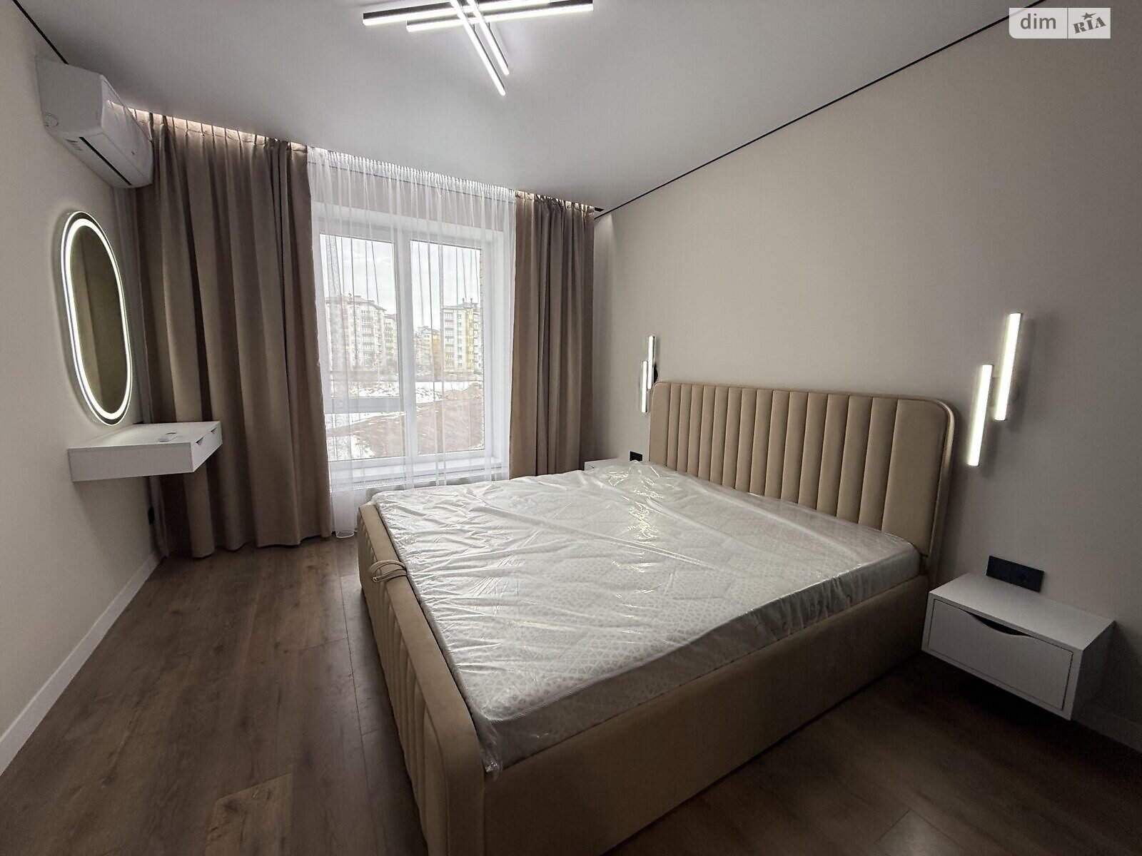 Продажа однокомнатной квартиры в Криховцах, на ул. 24-го Августа, фото 1